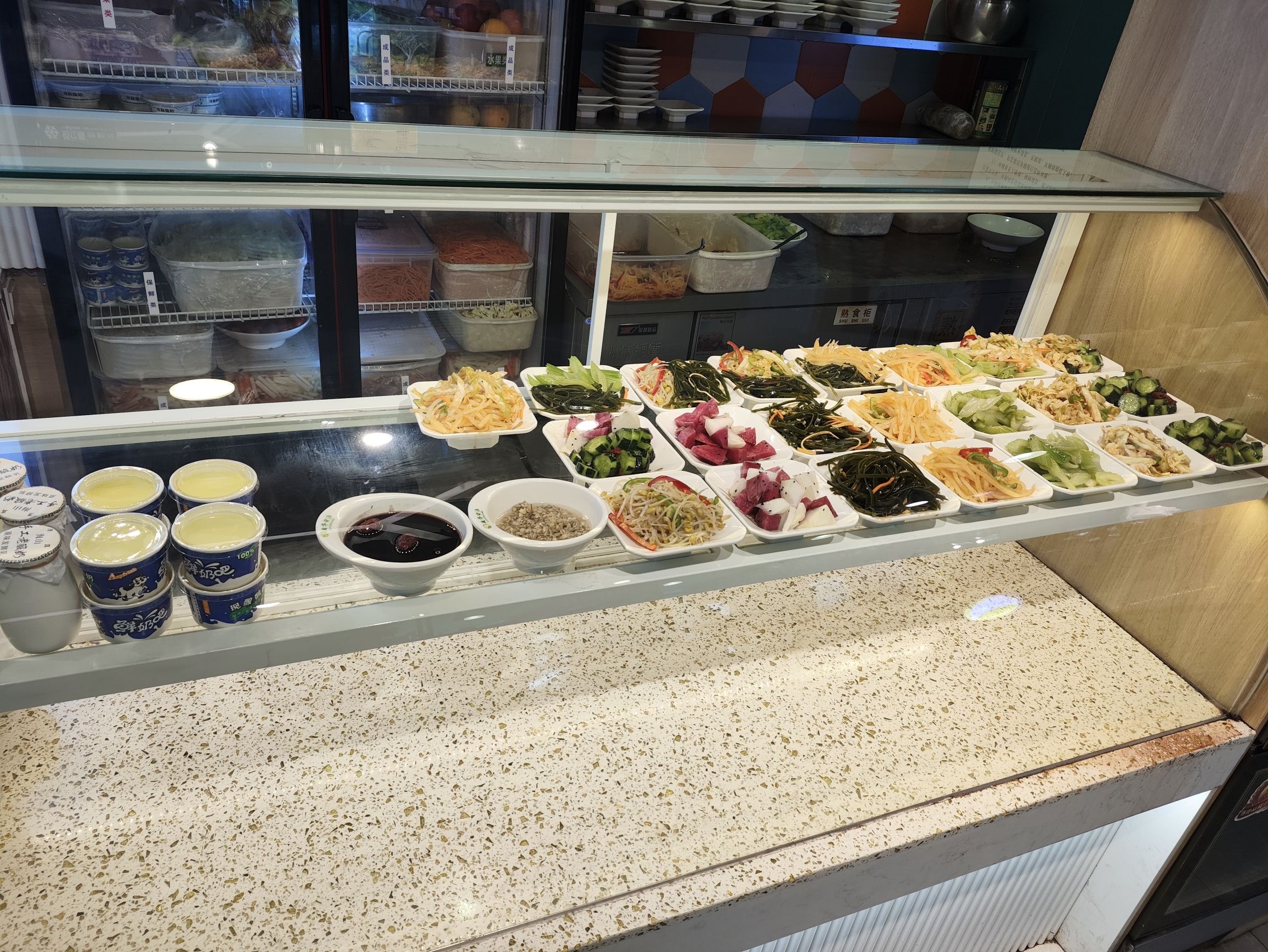安泊尔餐厅(夏都府邸店)
