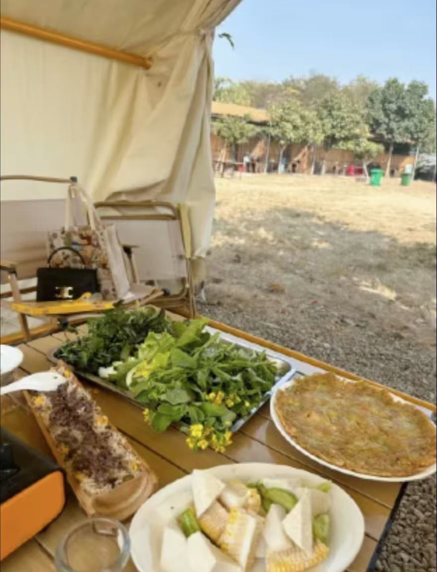 木子生态农庄