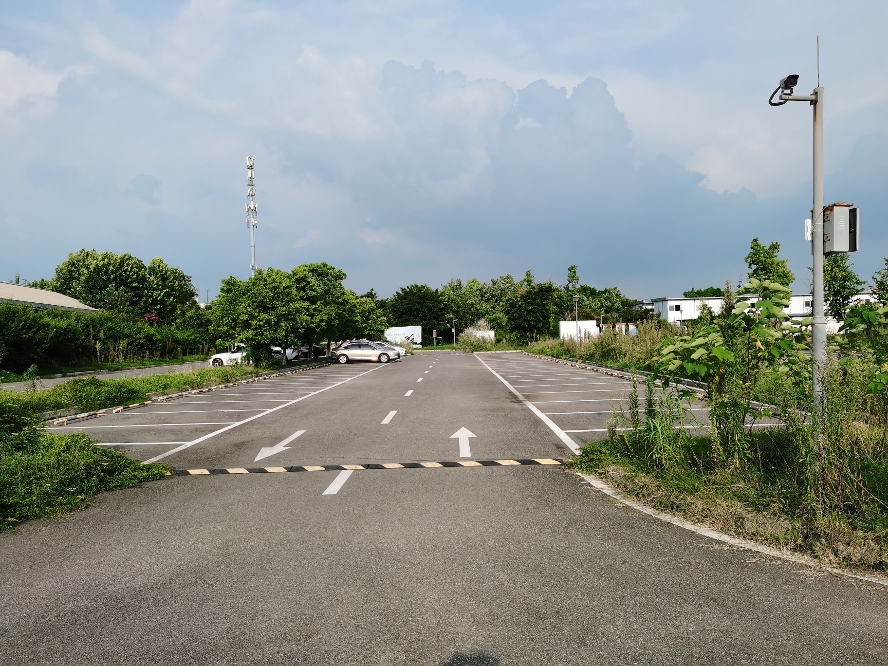 安仁古镇 景点照片