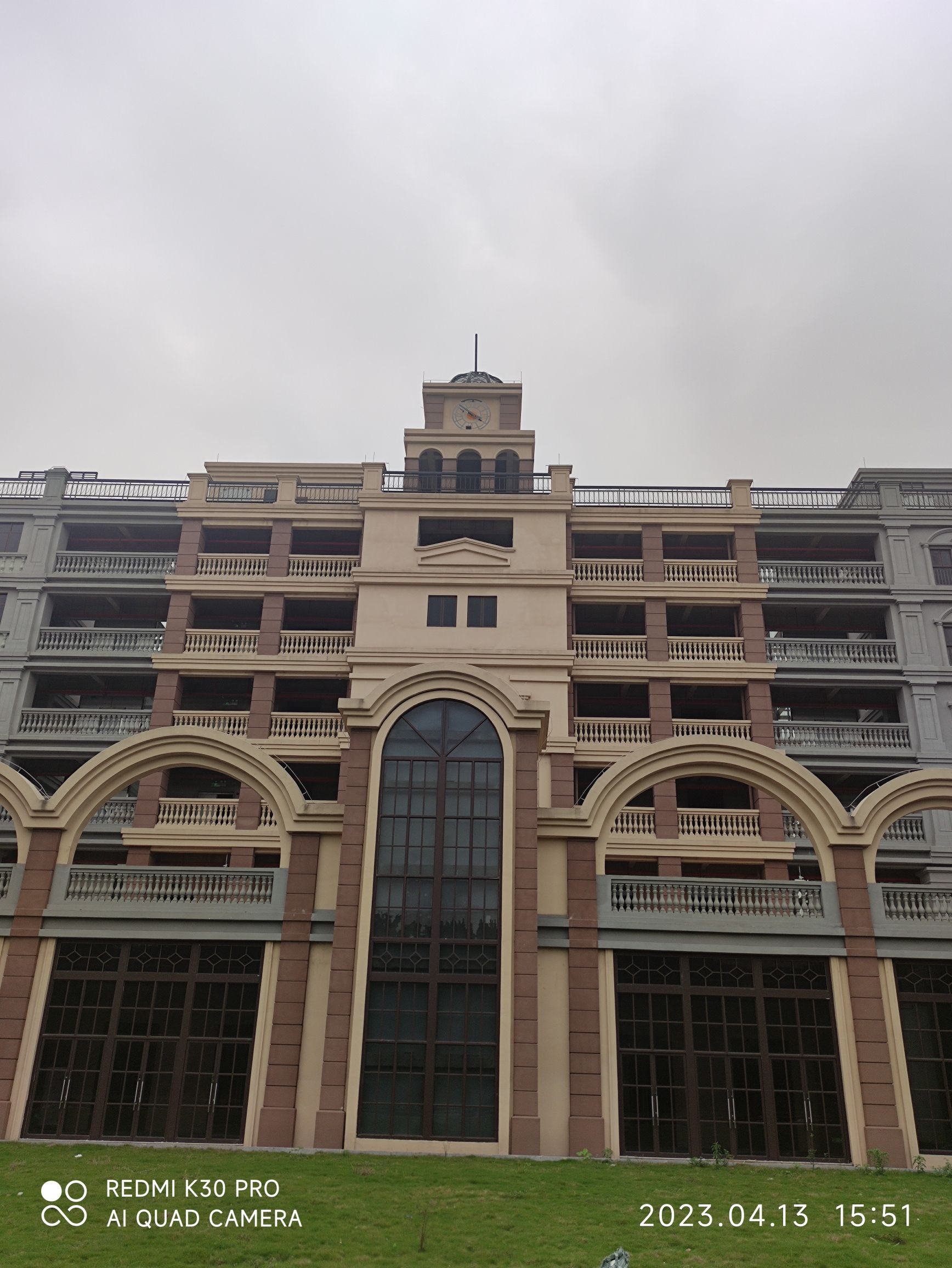 广三铁路西南三水站旧址旅行图片 3