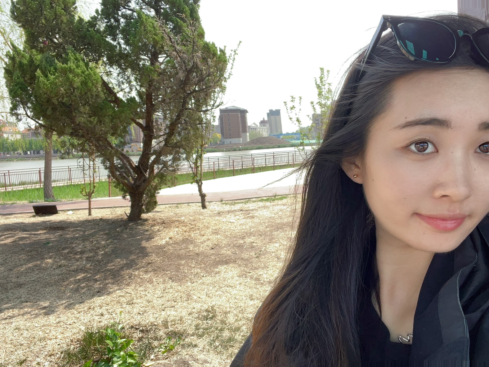 华新街健康主题公园旅行图片 3