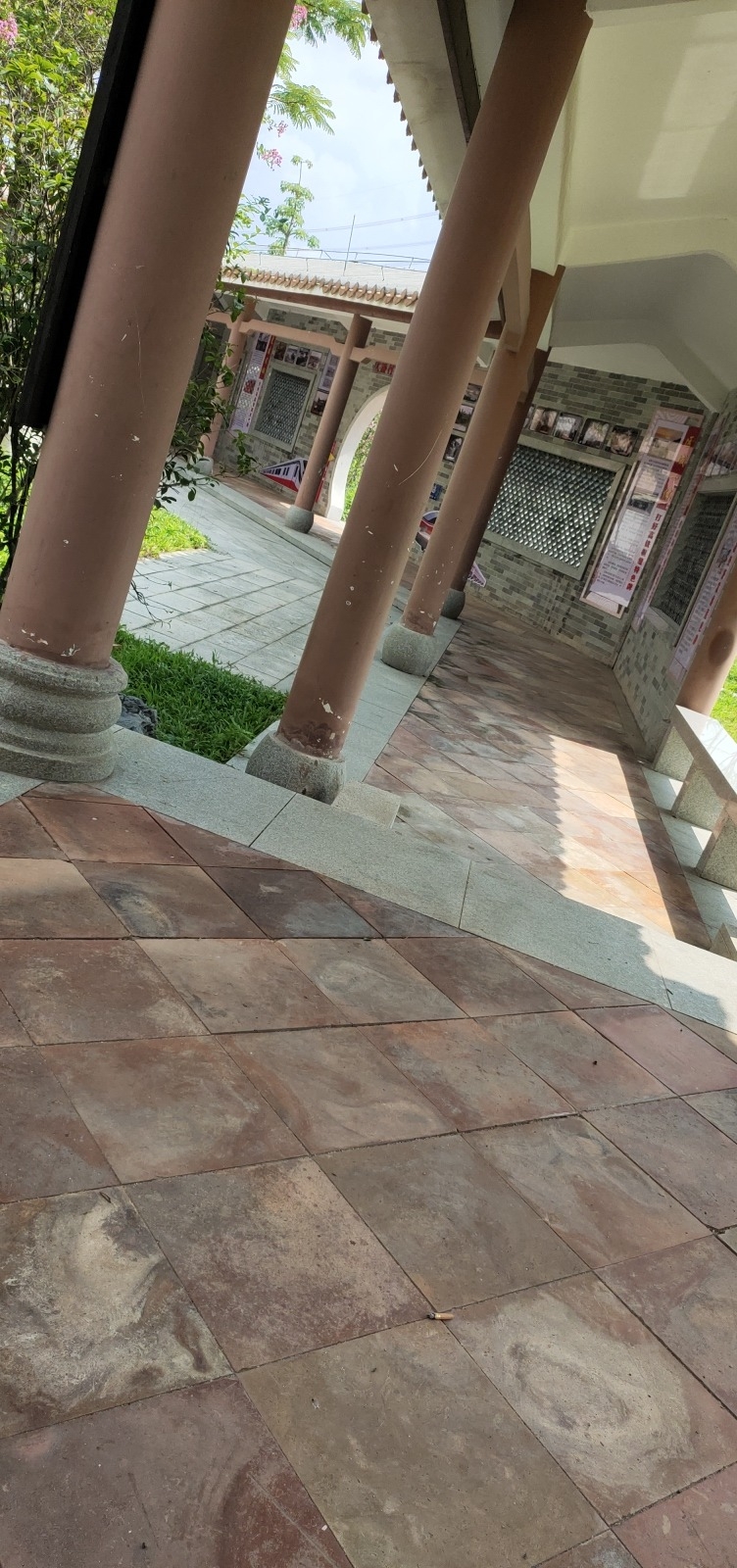 庆盛公园旅行图片 1