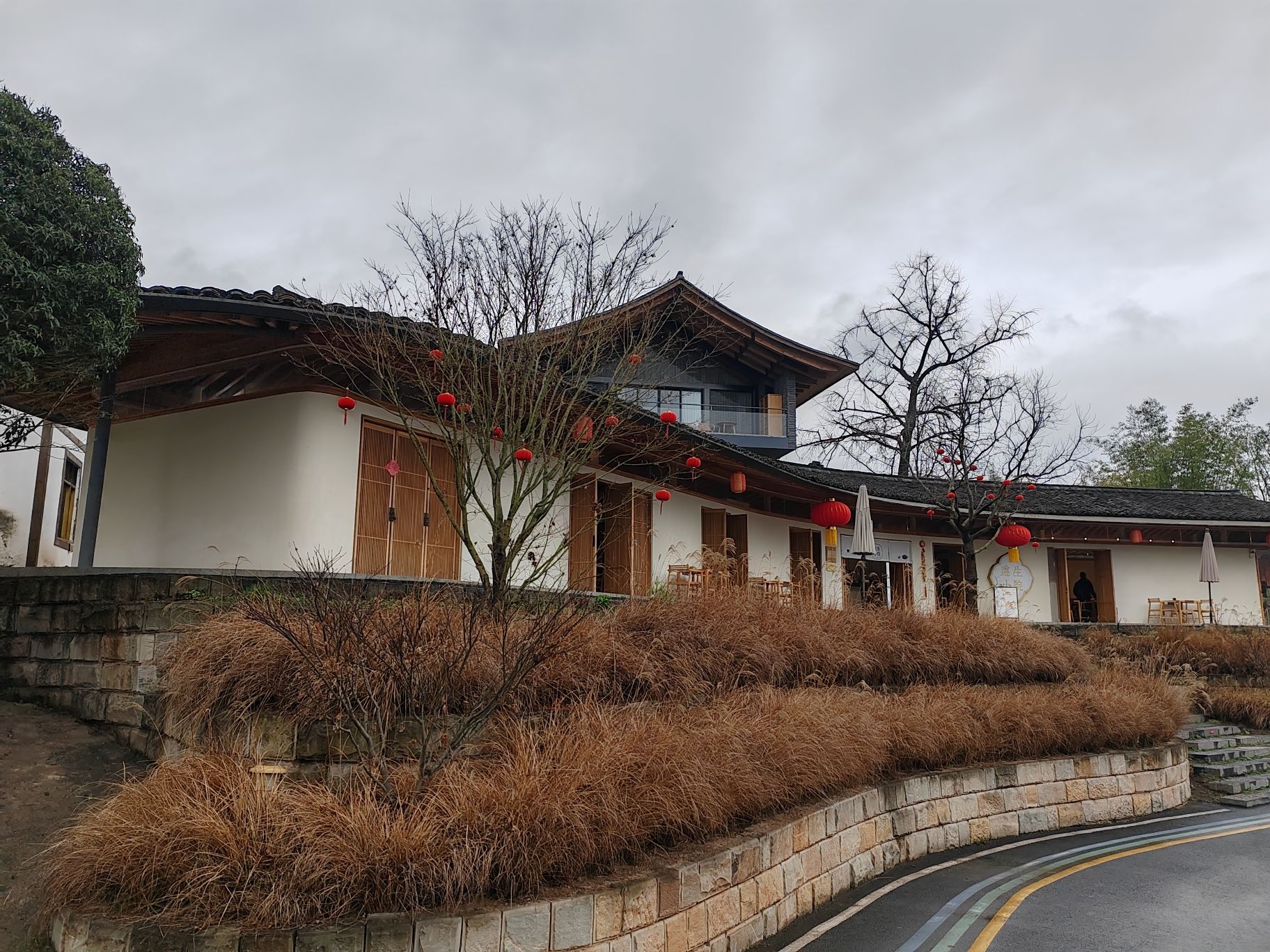 安石村旅行图片 2