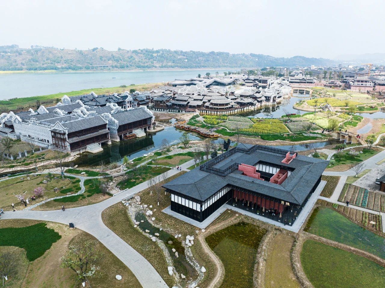 安石村旅行图片 3