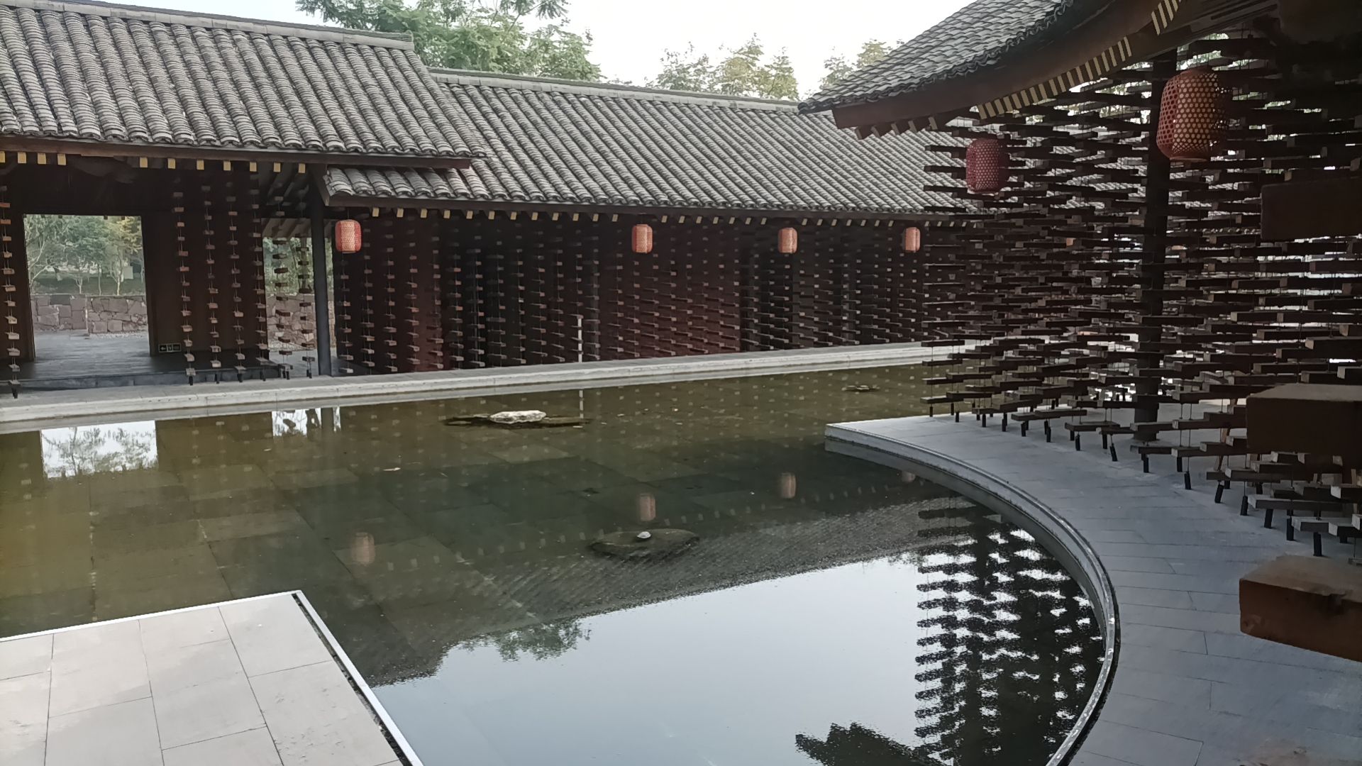 安石村旅行图片 1