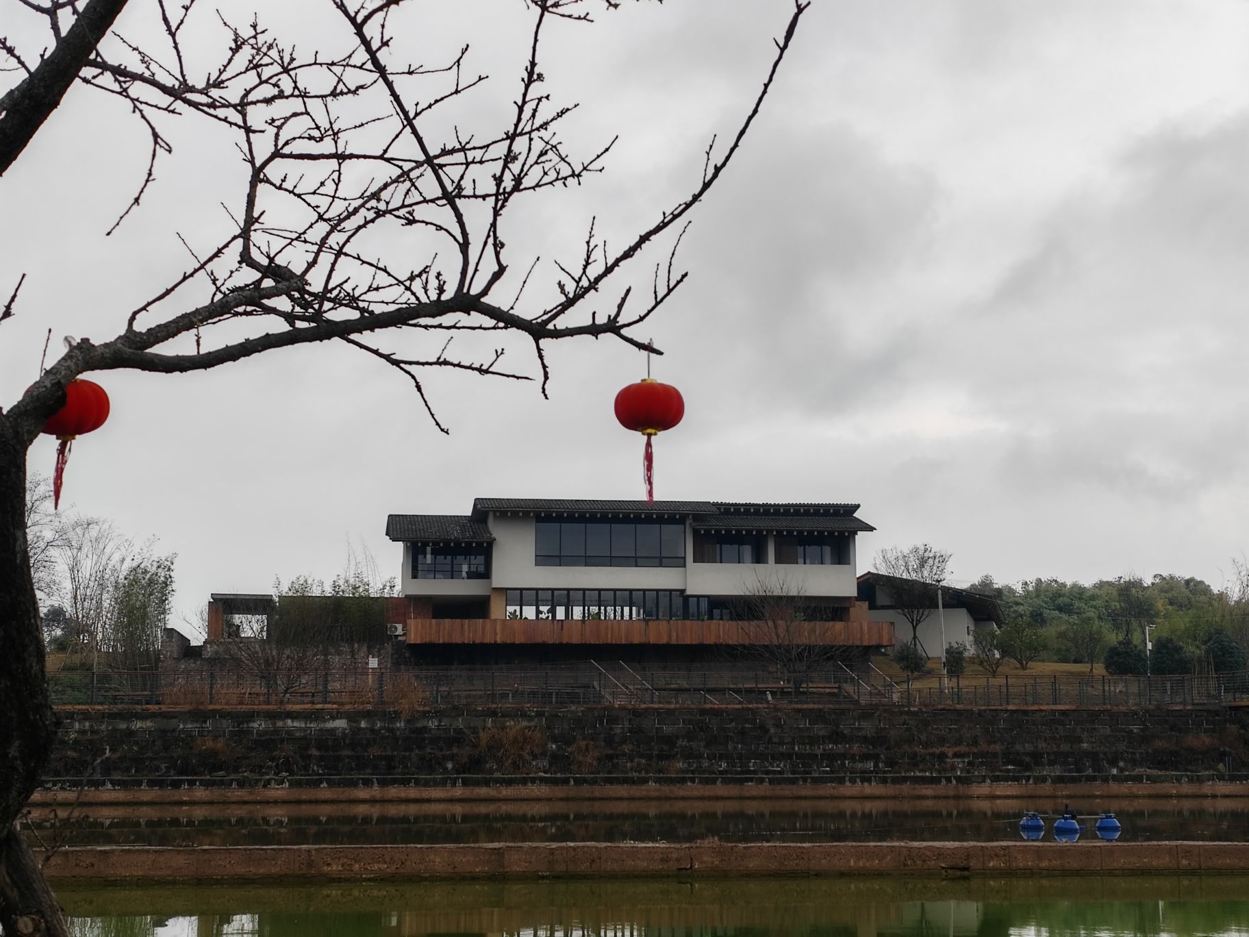 安石村旅行图片 3