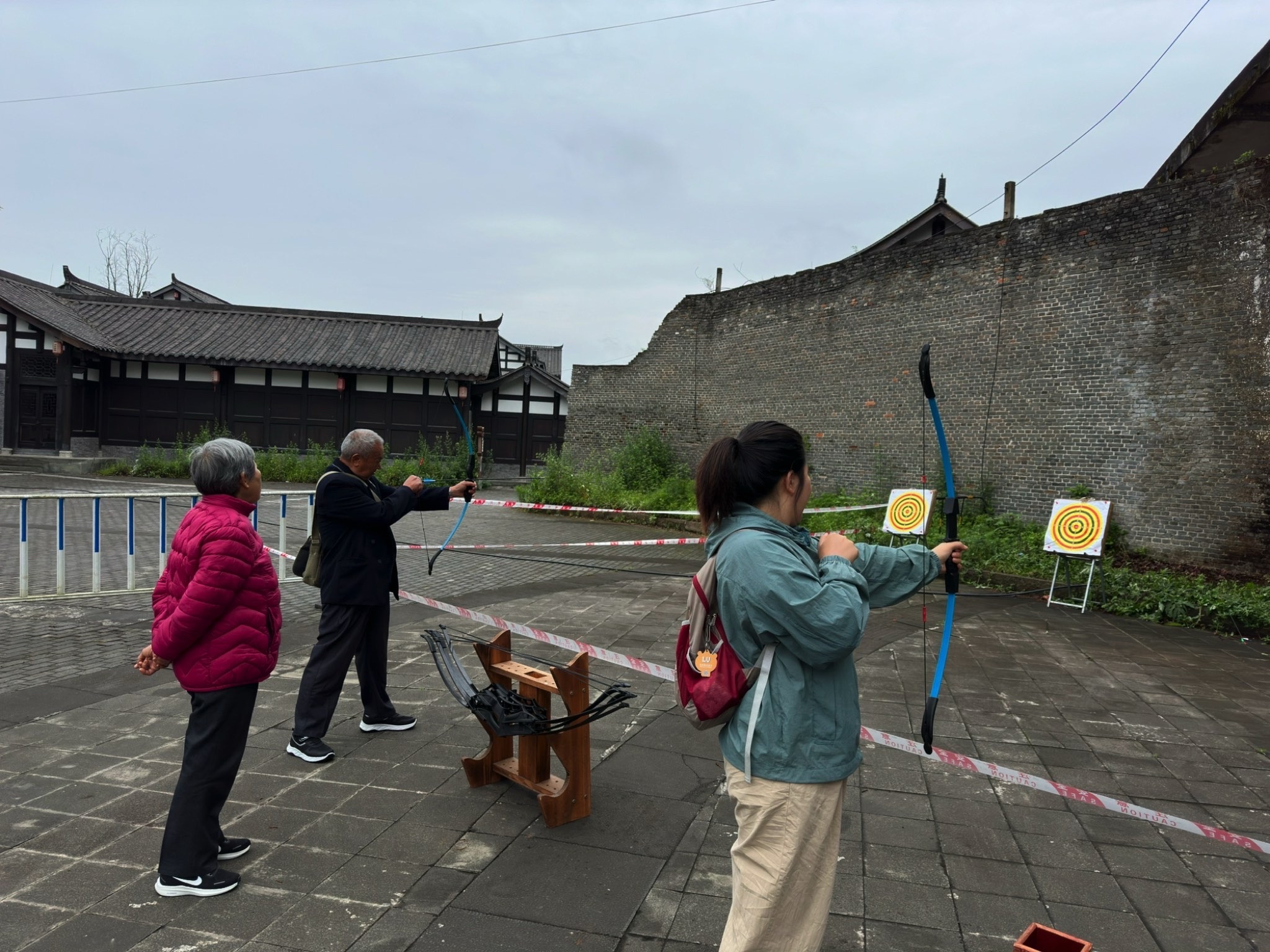 相如故城旅行图片 3