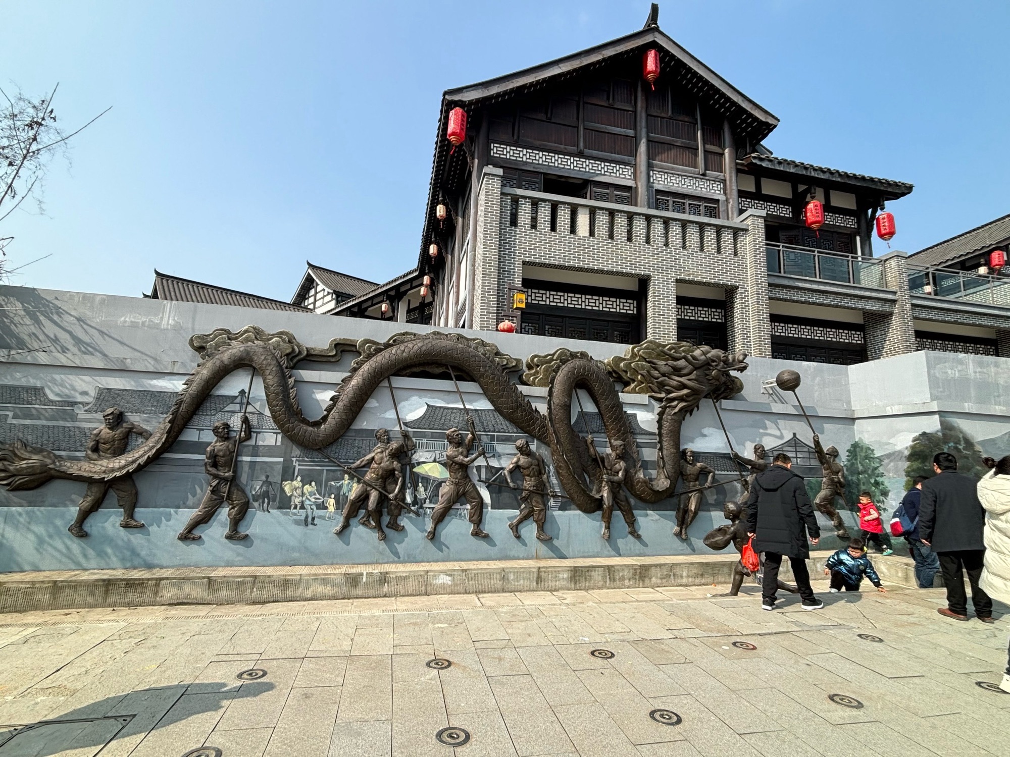 相如故城旅行图片 2