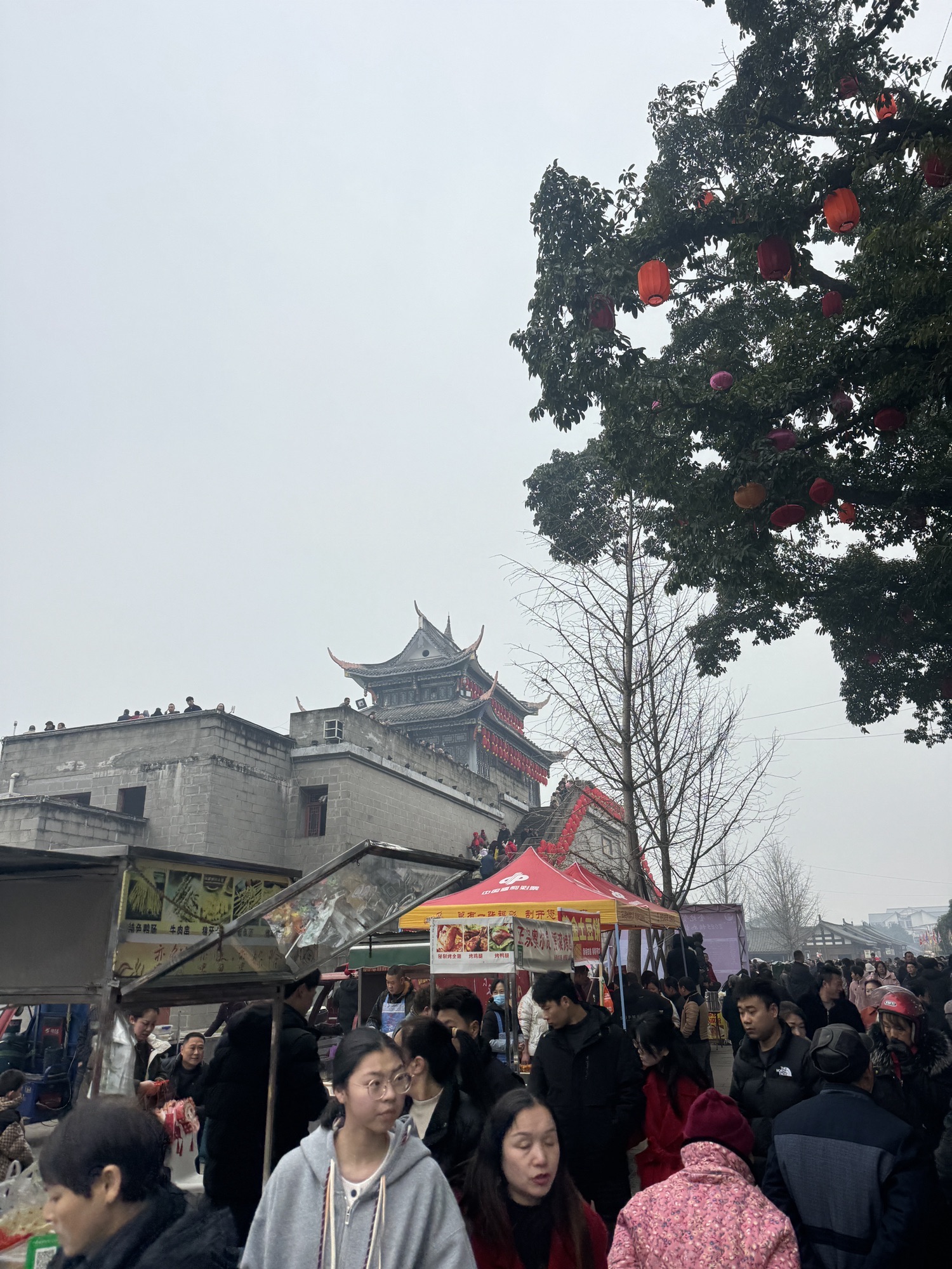 相如故城旅行图片 2