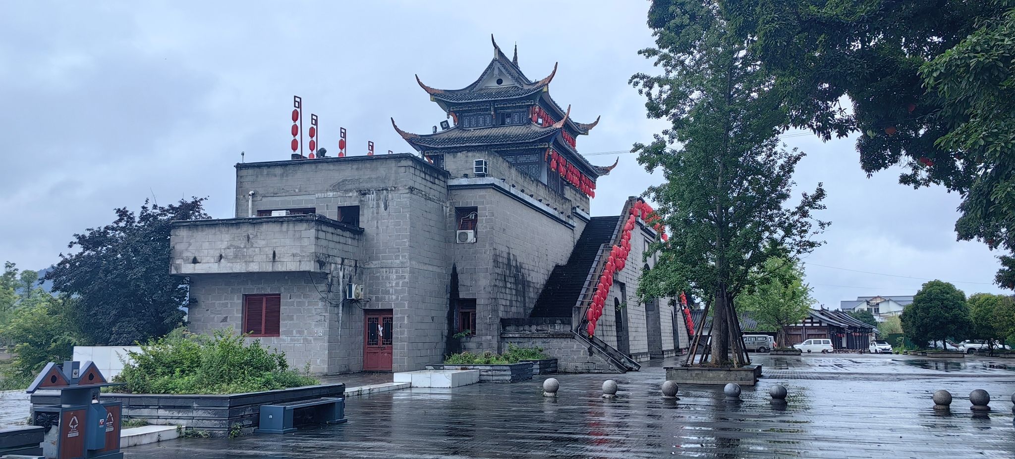 相如故城旅行图片 1