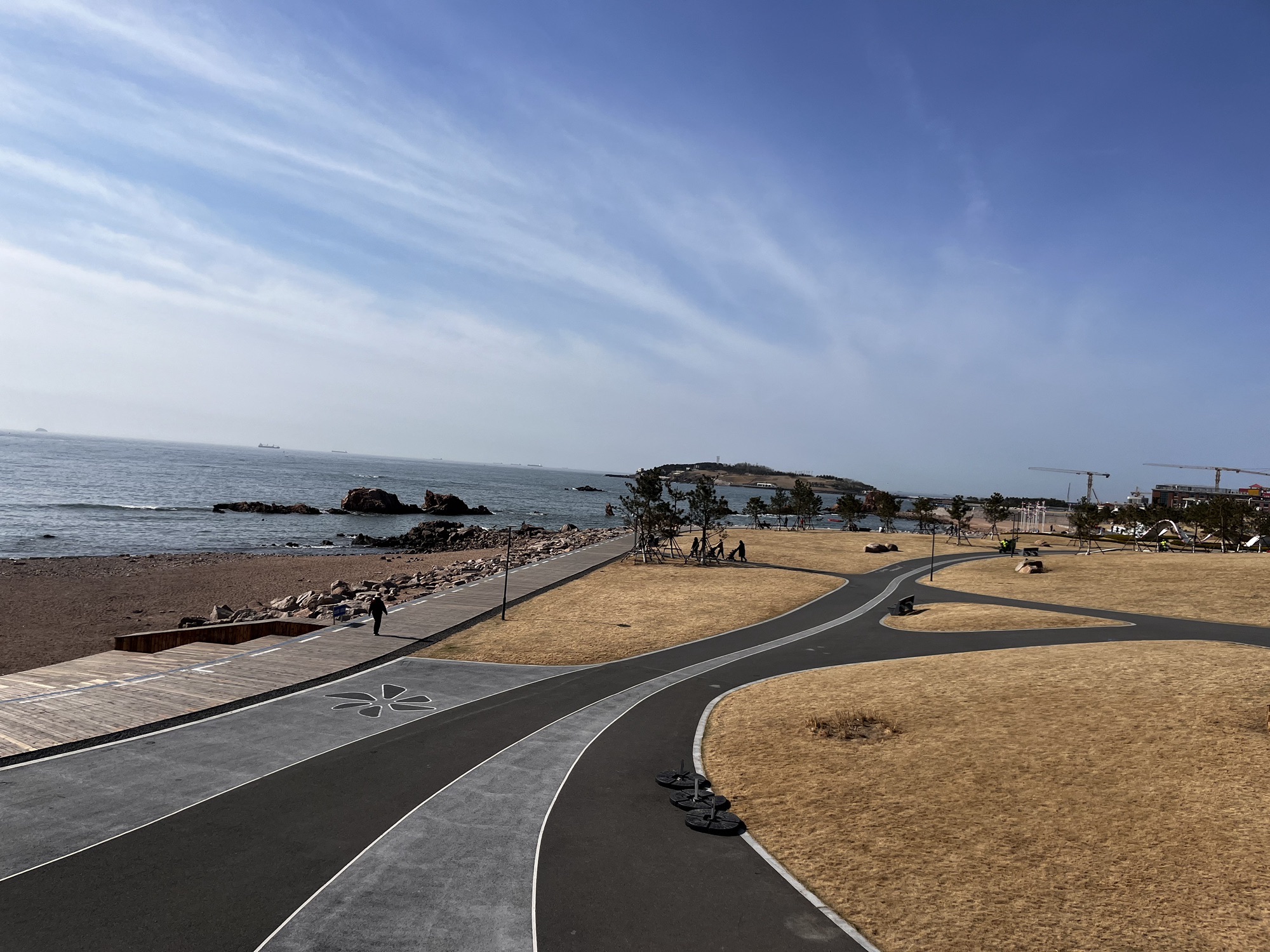 海之恋Park旅行图片 2