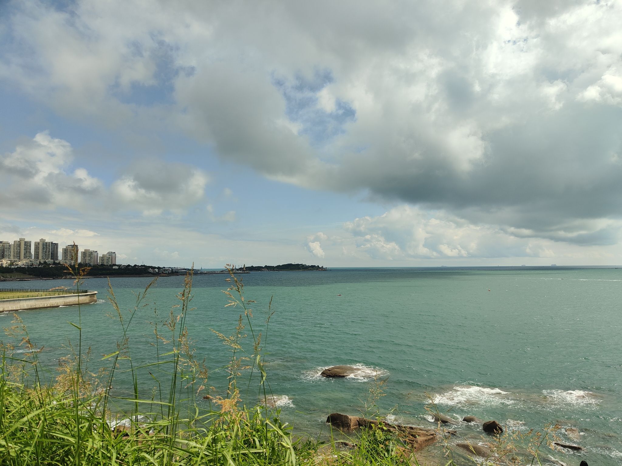 海之恋Park旅行图片 2