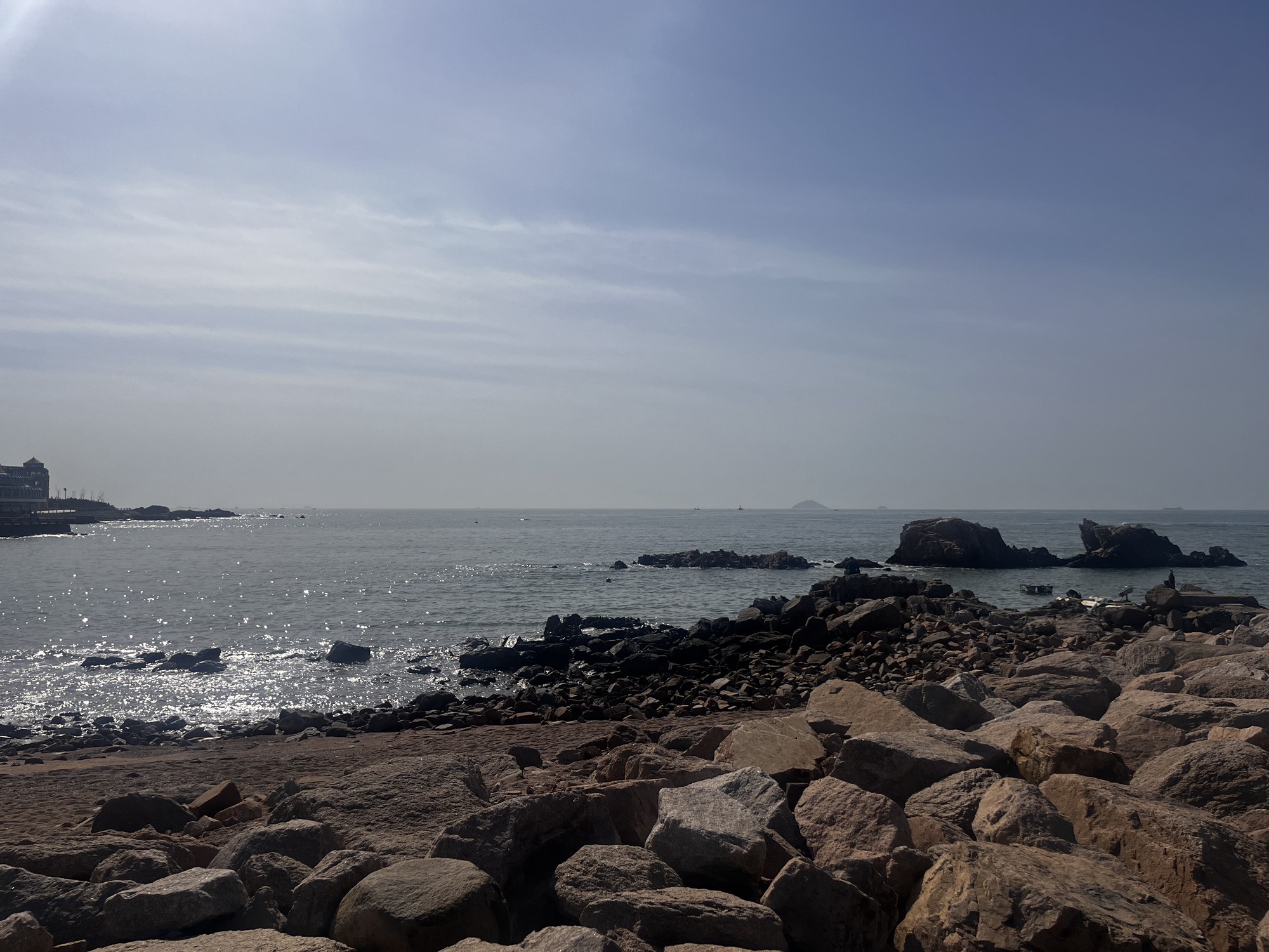 海之恋Park旅行图片 3
