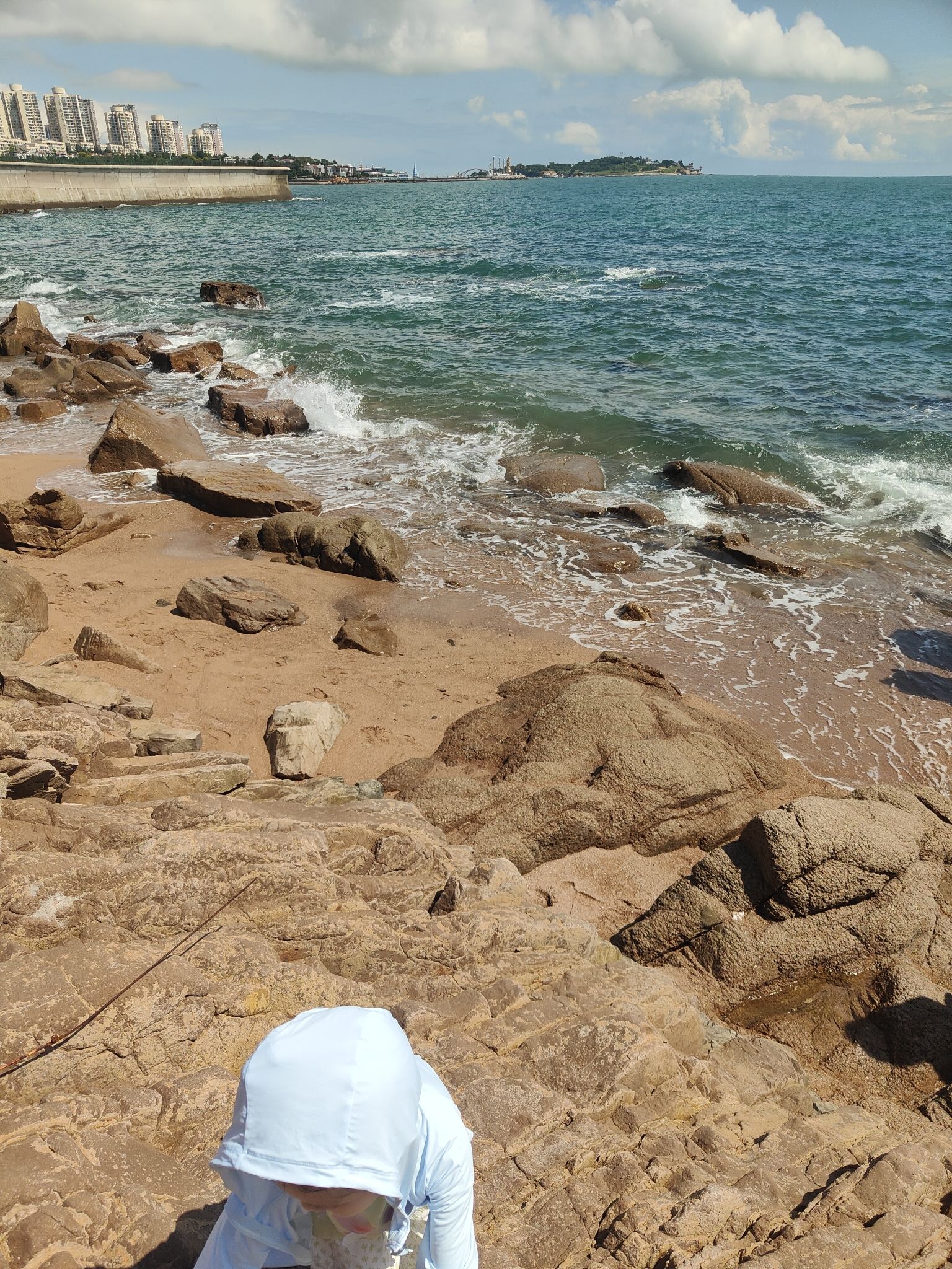 海之恋Park旅行图片 3
