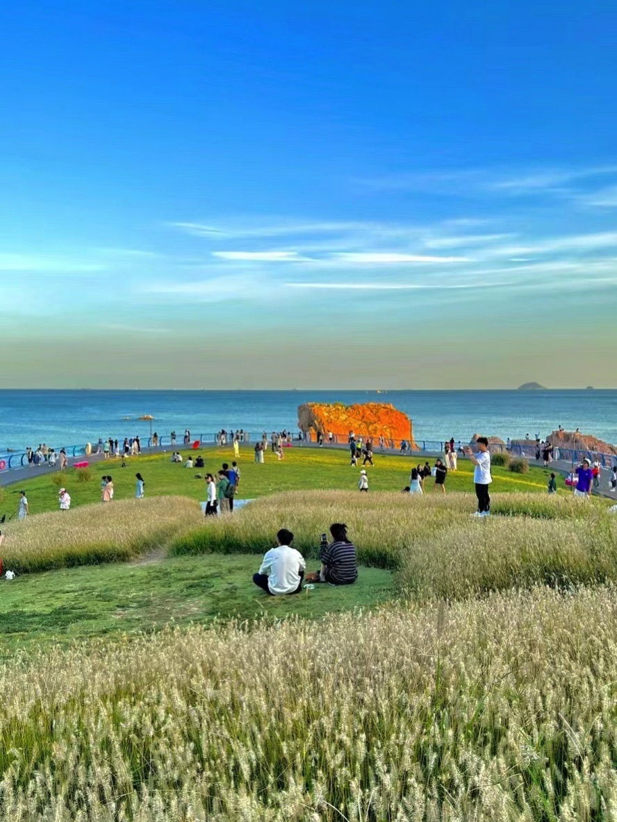 海之恋Park旅行图片 1