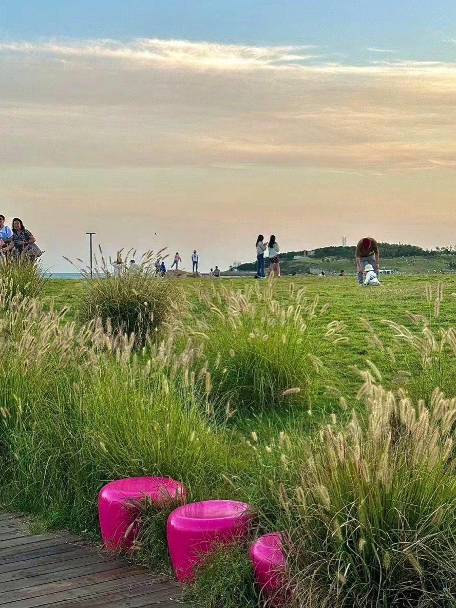 海之恋Park旅行图片 3