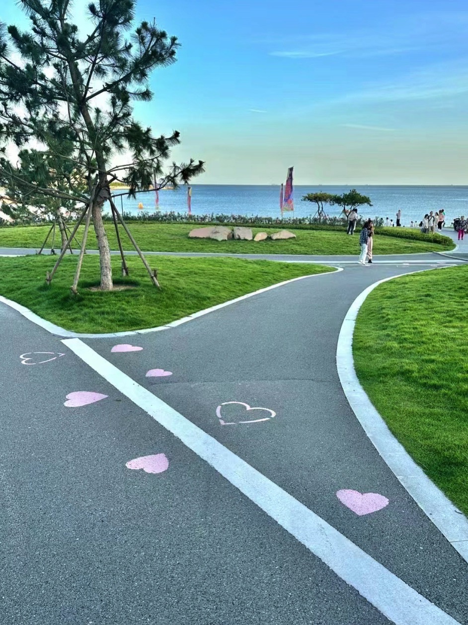 海之恋Park旅行图片 2