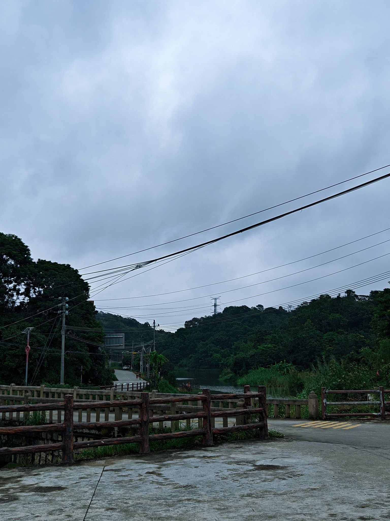 汕头市红场大南山红色旅游景区旅行图片 2