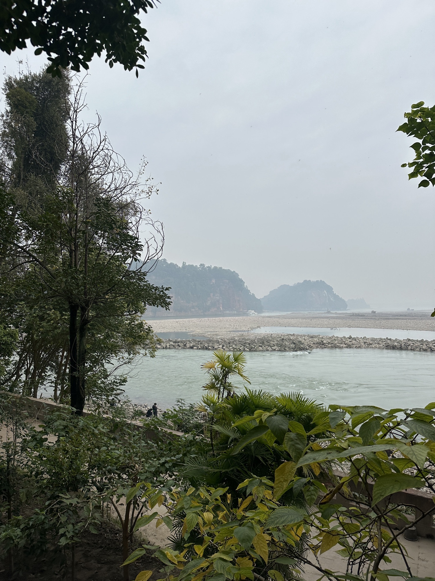 滨江公园旅行图片 3