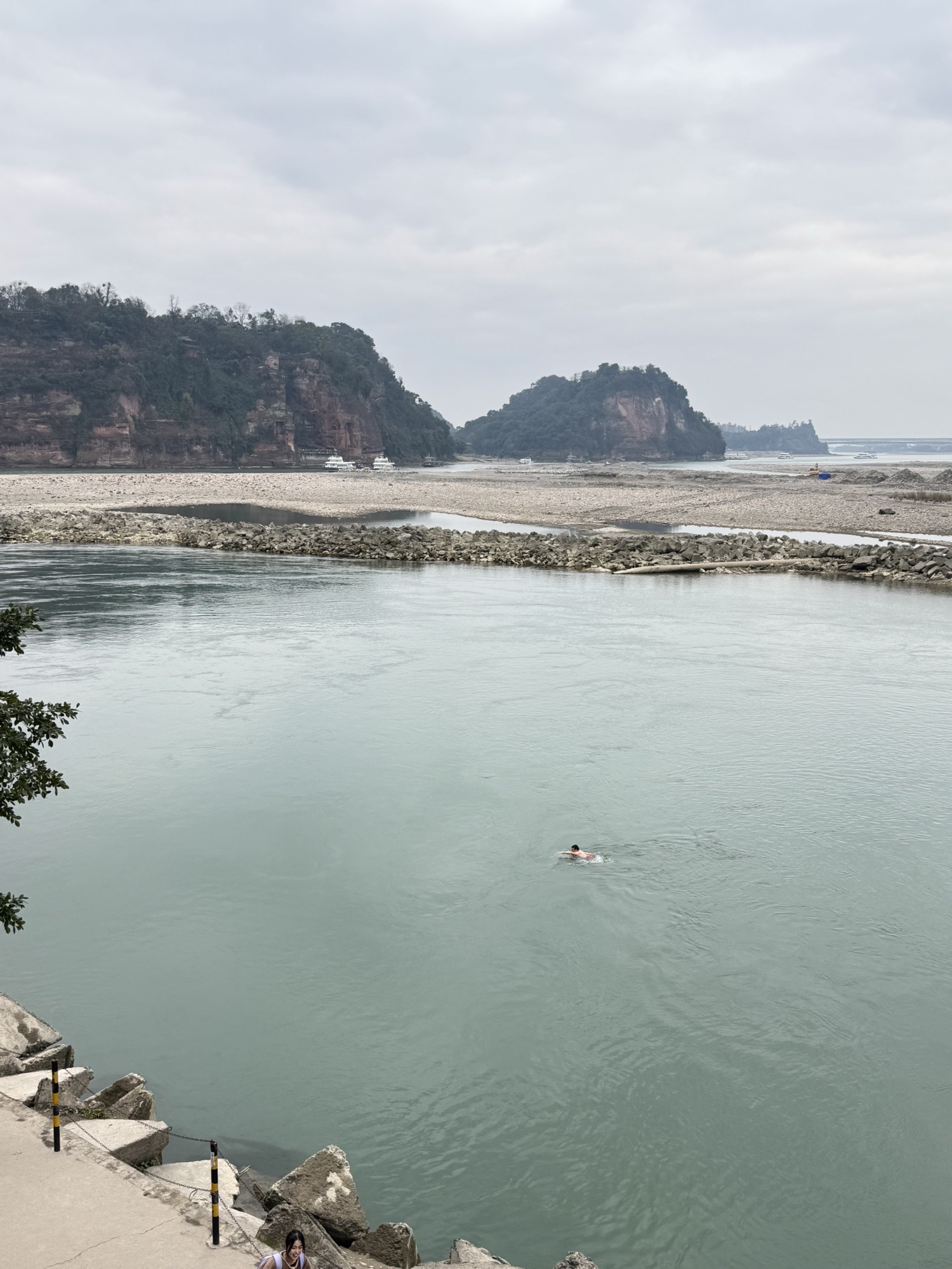 滨江公园旅行图片 3