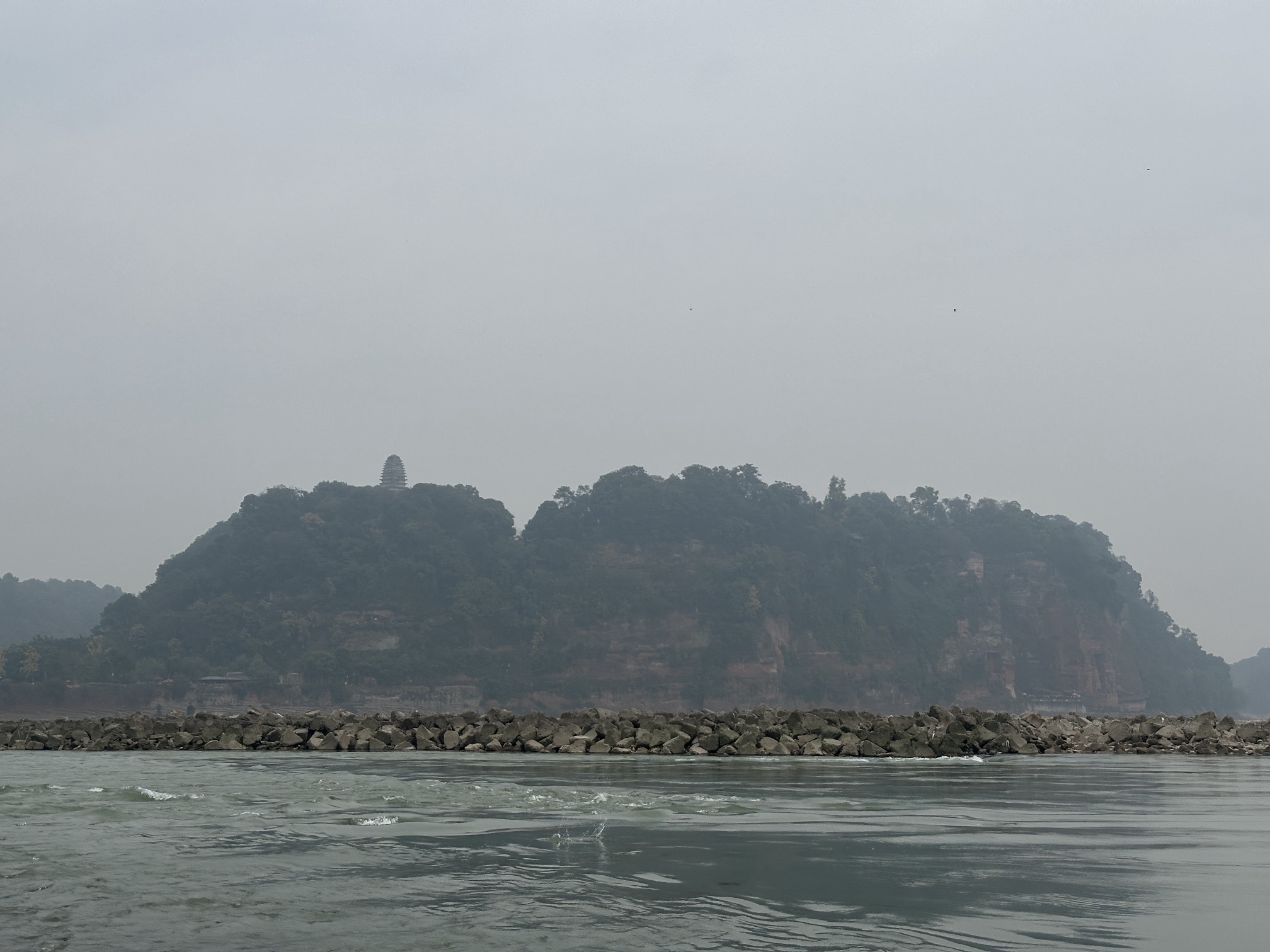滨江公园旅行图片 1