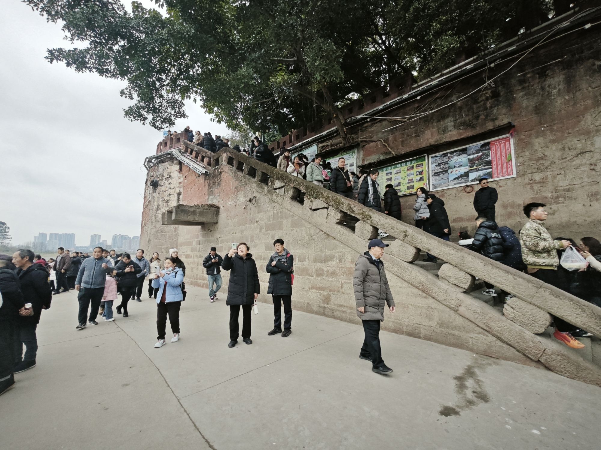 滨江公园旅行图片 3