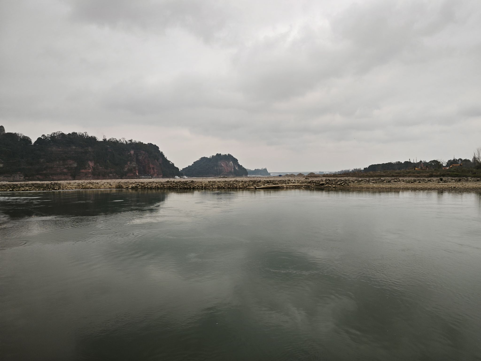 滨江公园旅行图片 1