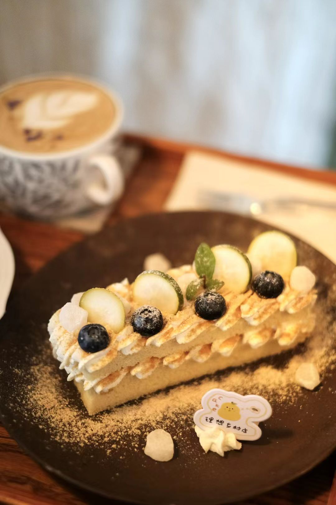理想蛋糕(高田店)