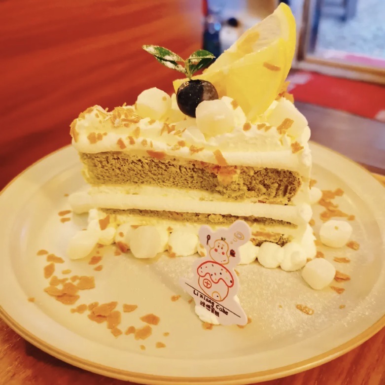 理想蛋糕(高田店)