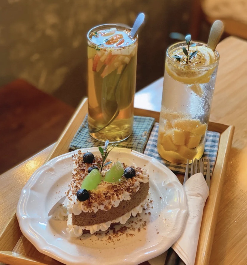 理想蛋糕(高田店)