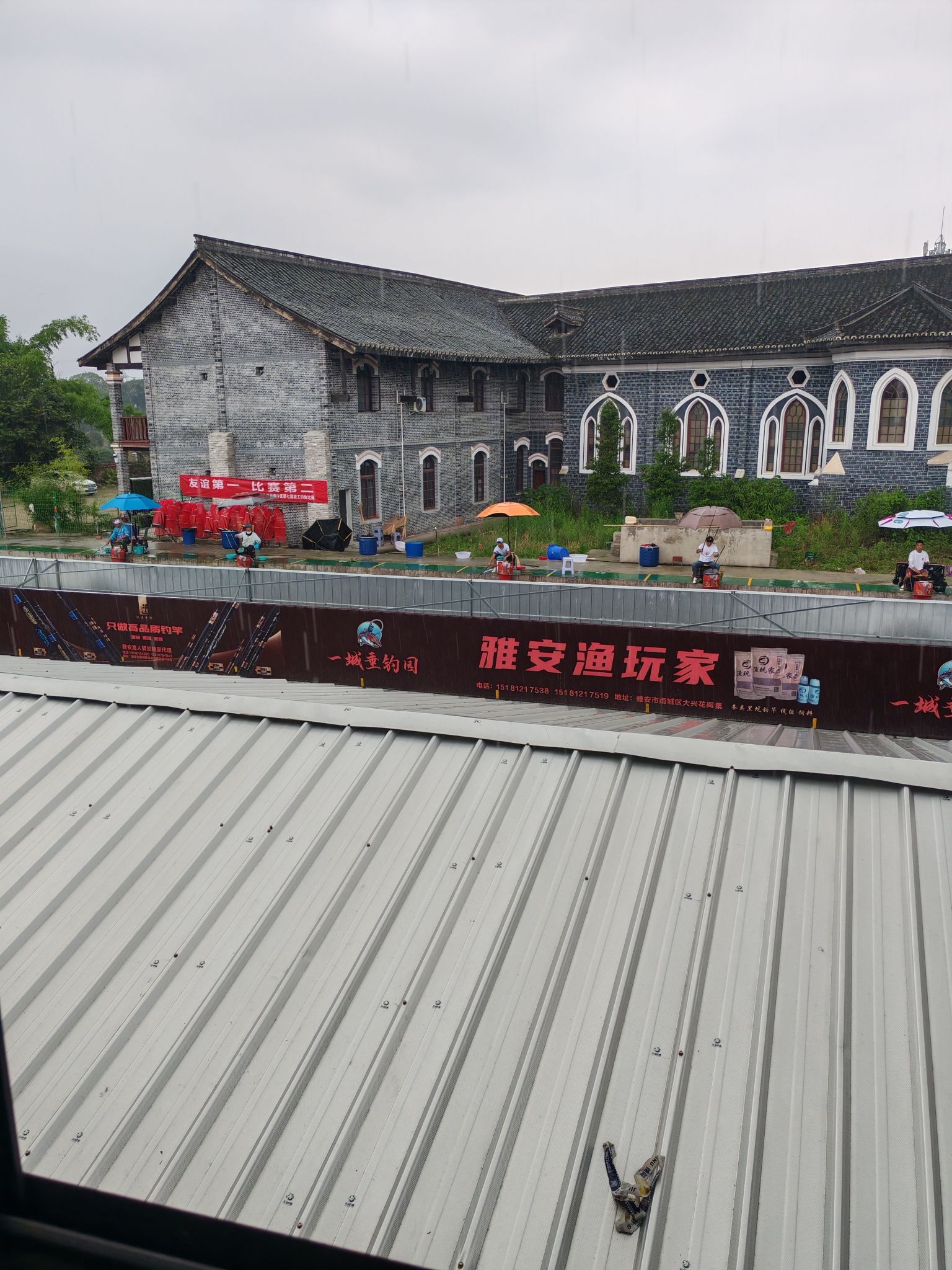 晓明修道院旅行图片 1