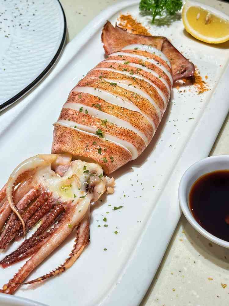 夏日玛莉西餐厅(衡阳步步高店)
