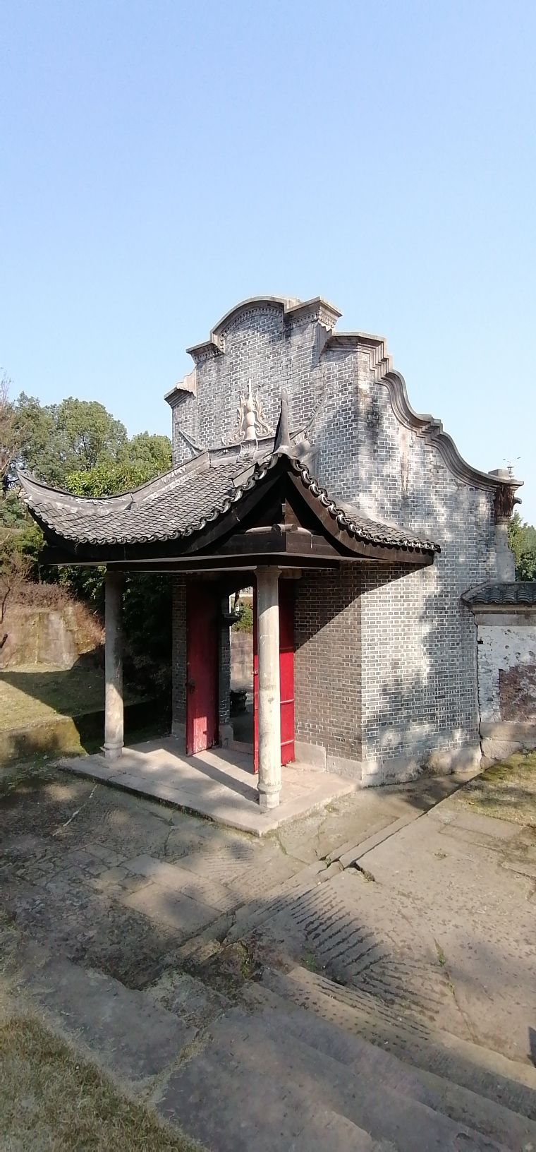 灯塔公园旅行图片 2
