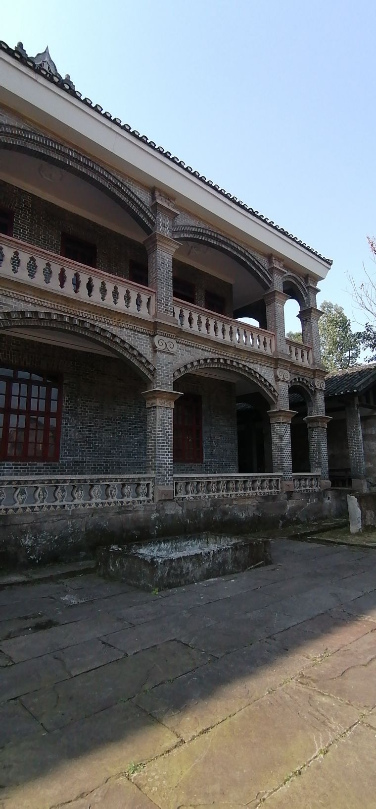 灯塔公园旅行图片 3