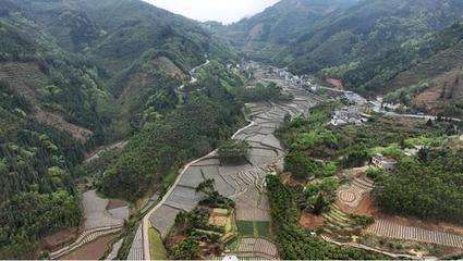 下寨村风景园区旅行图片 1