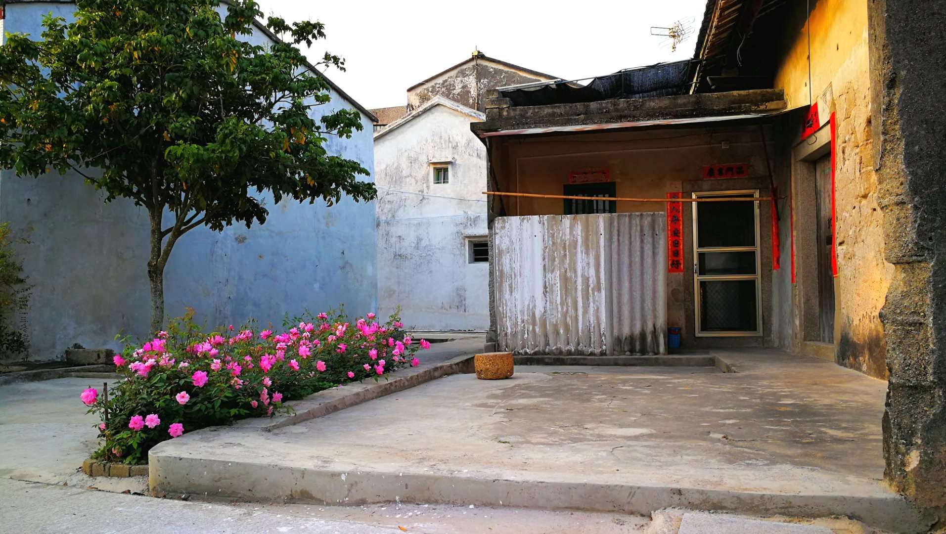下寨村风景园区旅行图片 2