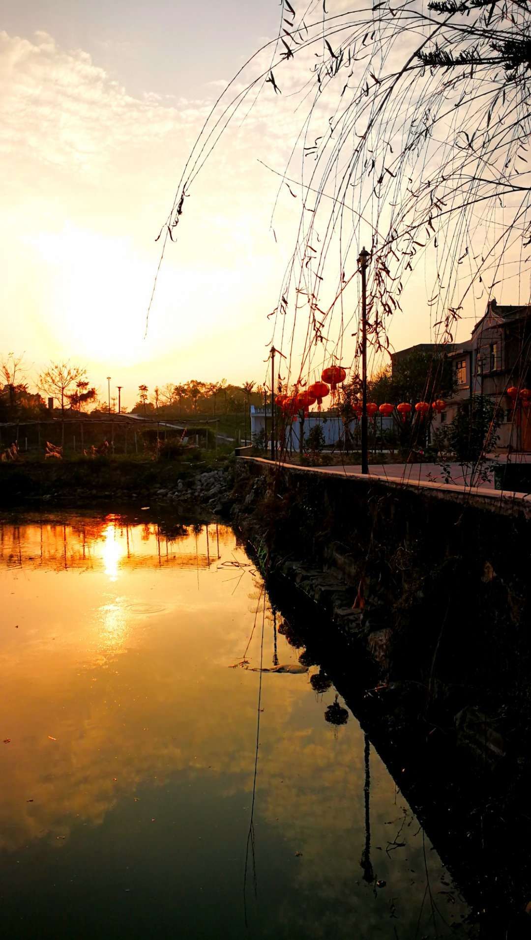 下寨村风景园区旅行图片 3