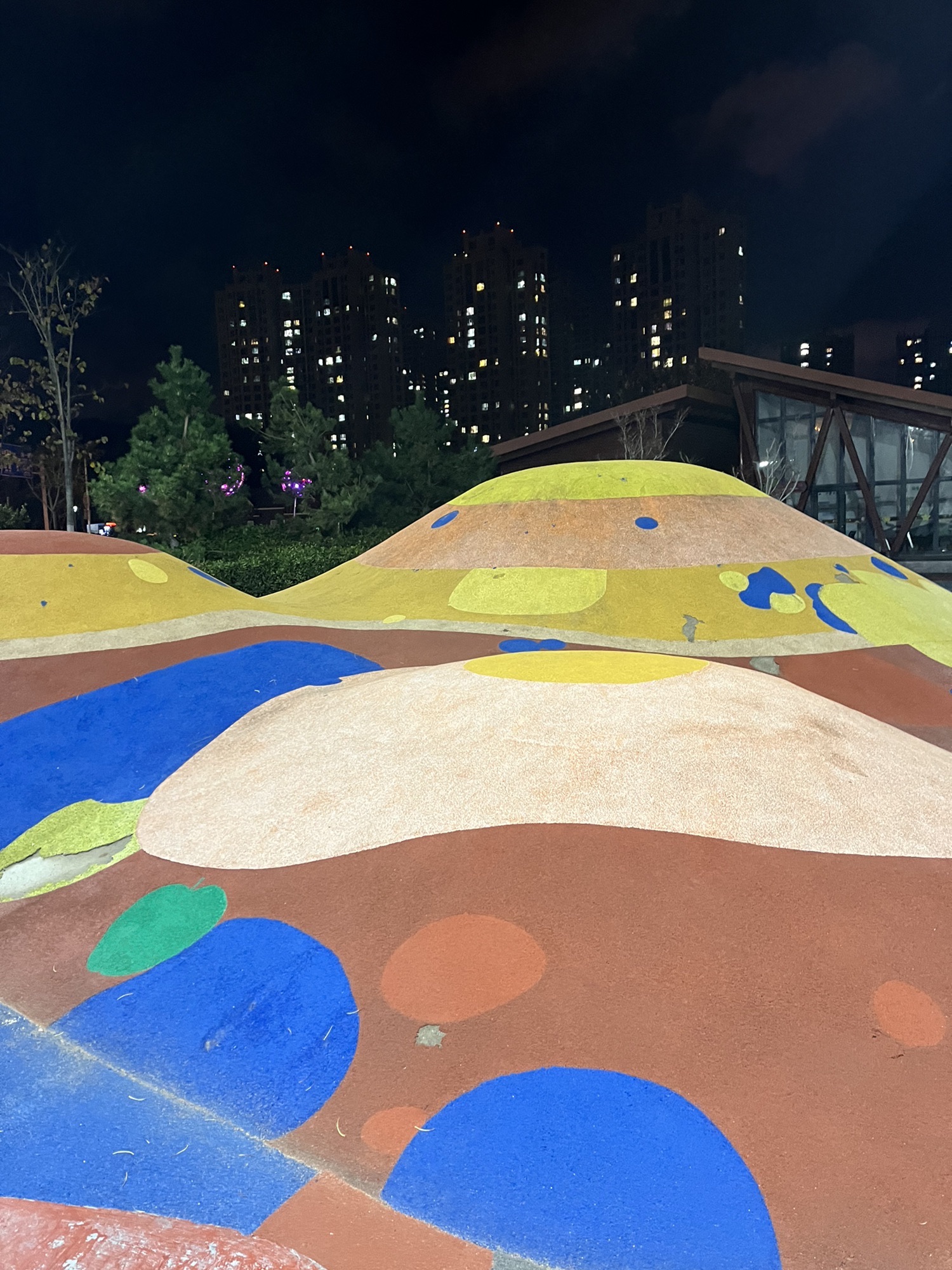 星乐公园旅行图片 2