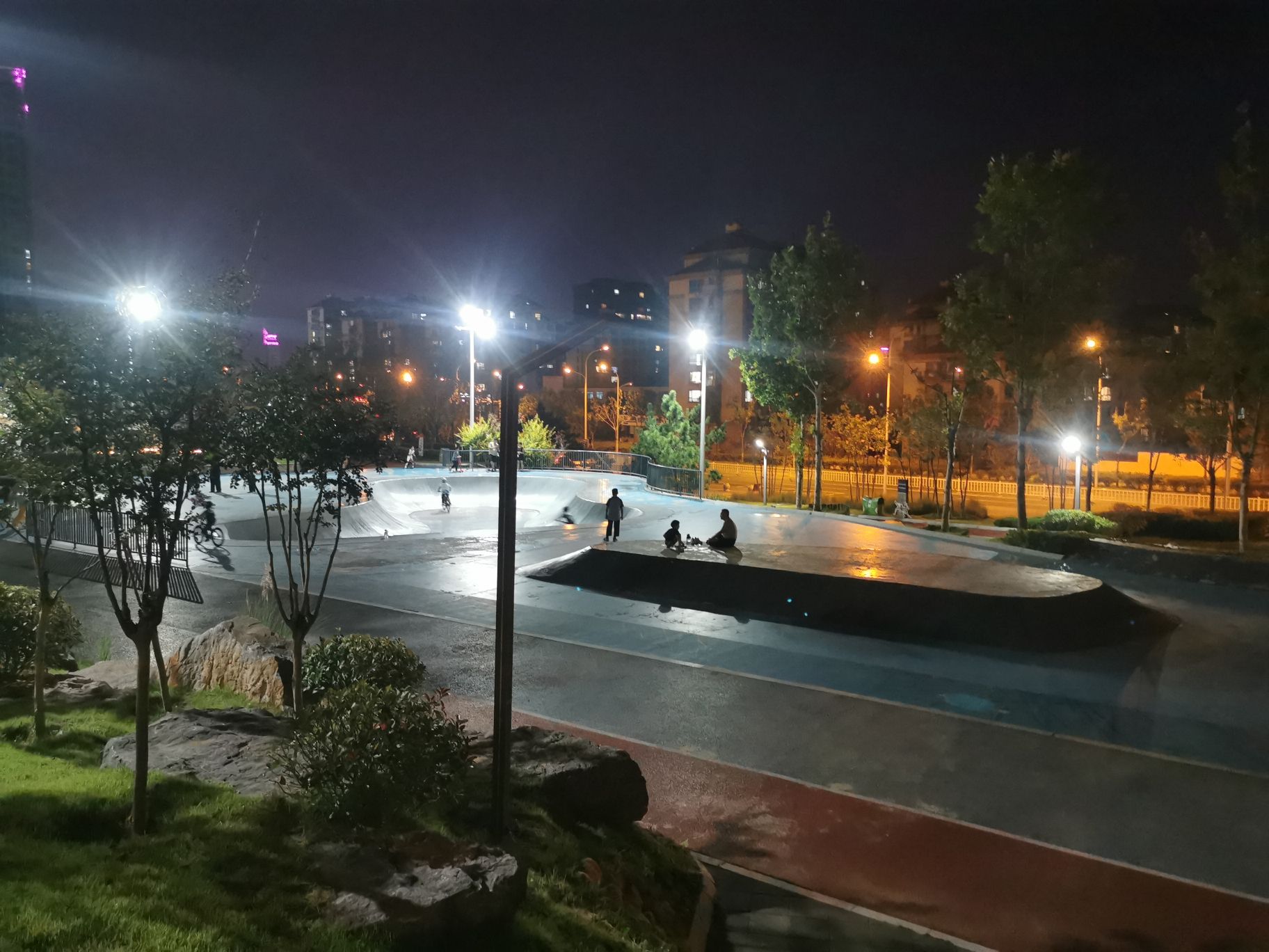 星乐公园旅行图片 1