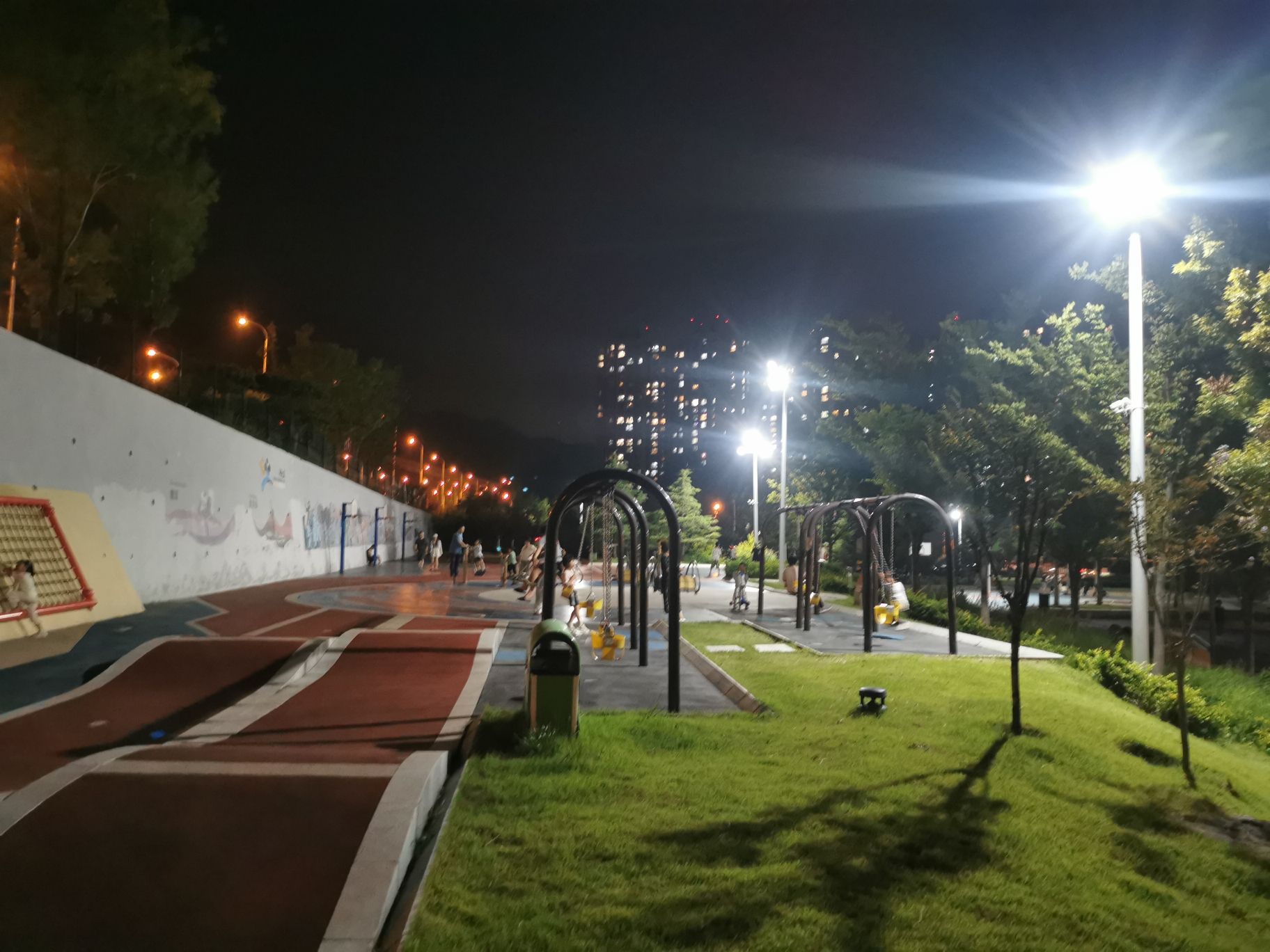 星乐公园旅行图片 2
