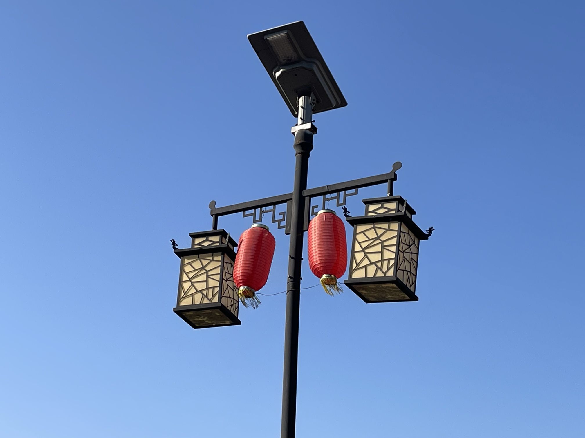 庄前潘家古村落旅行图片 2