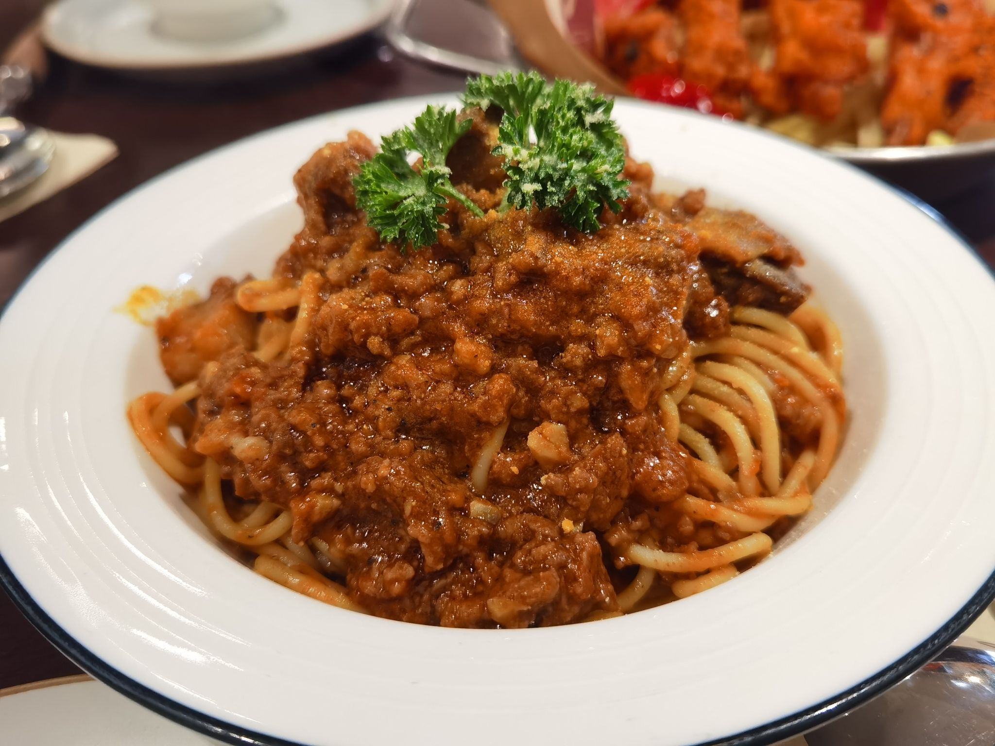 赶场餐厅(雅苑小区店)