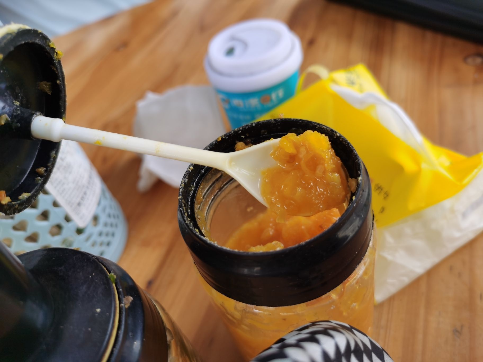 椰海特色超市