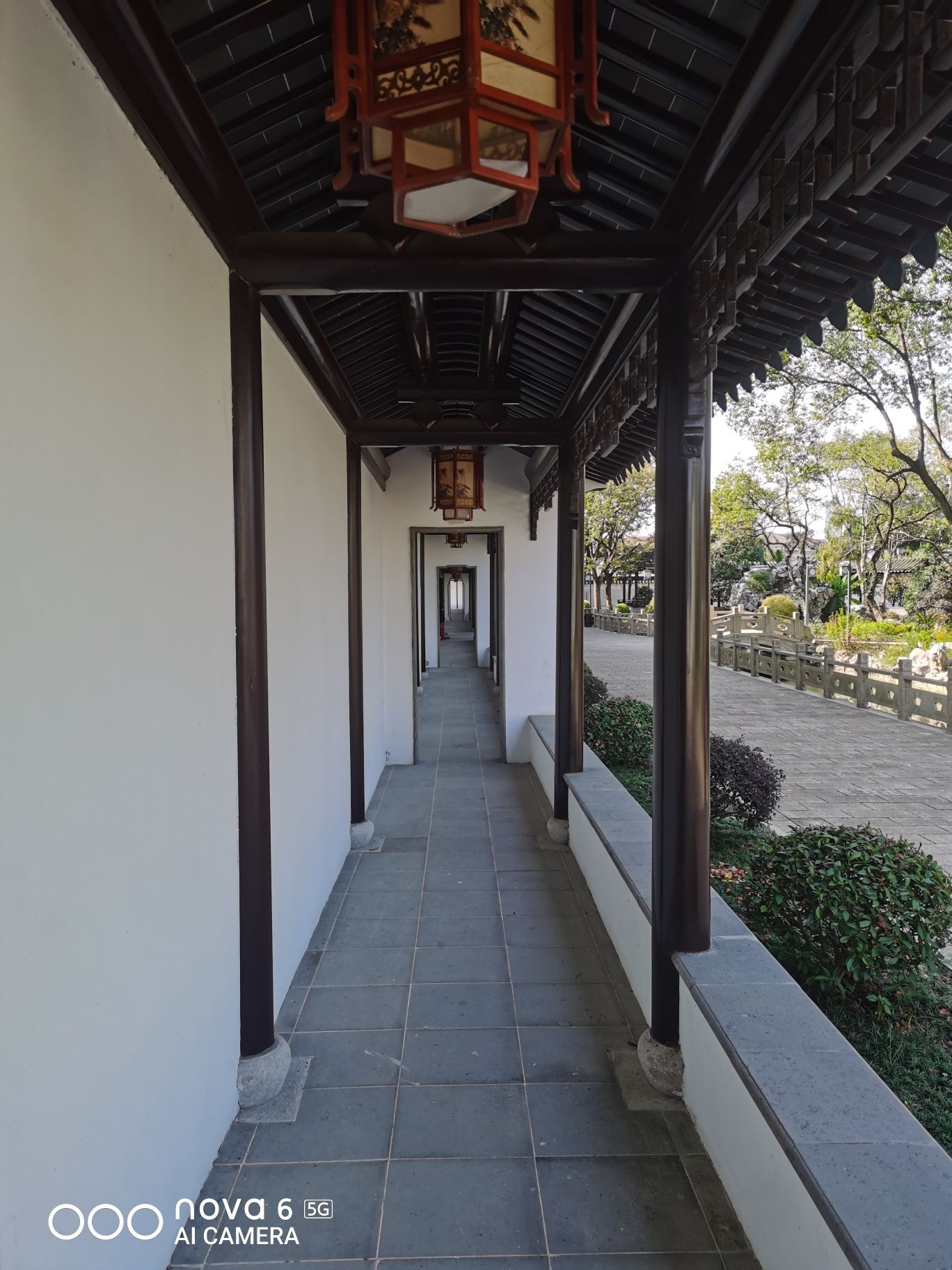 千年古村旅行图片 2