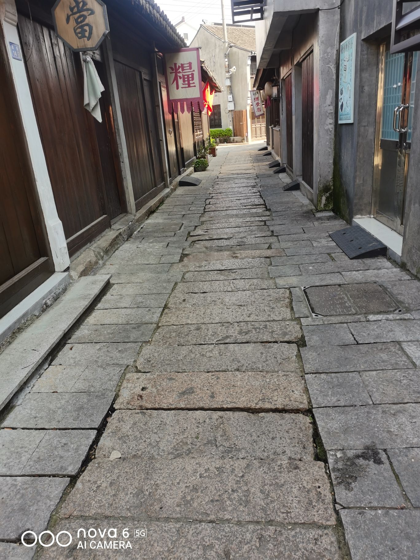千年古村旅行图片 1