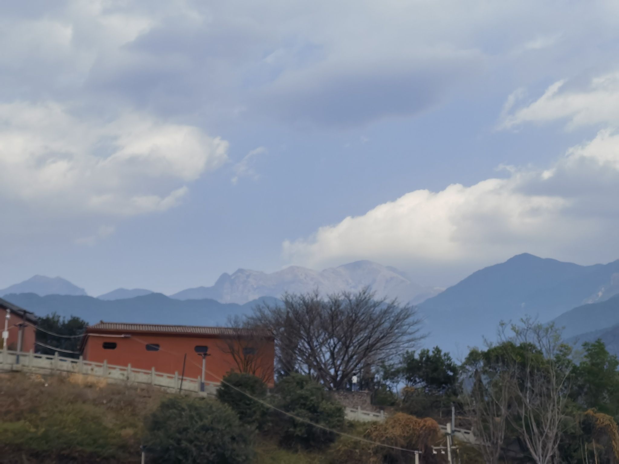 凤凰阁旅行图片 3