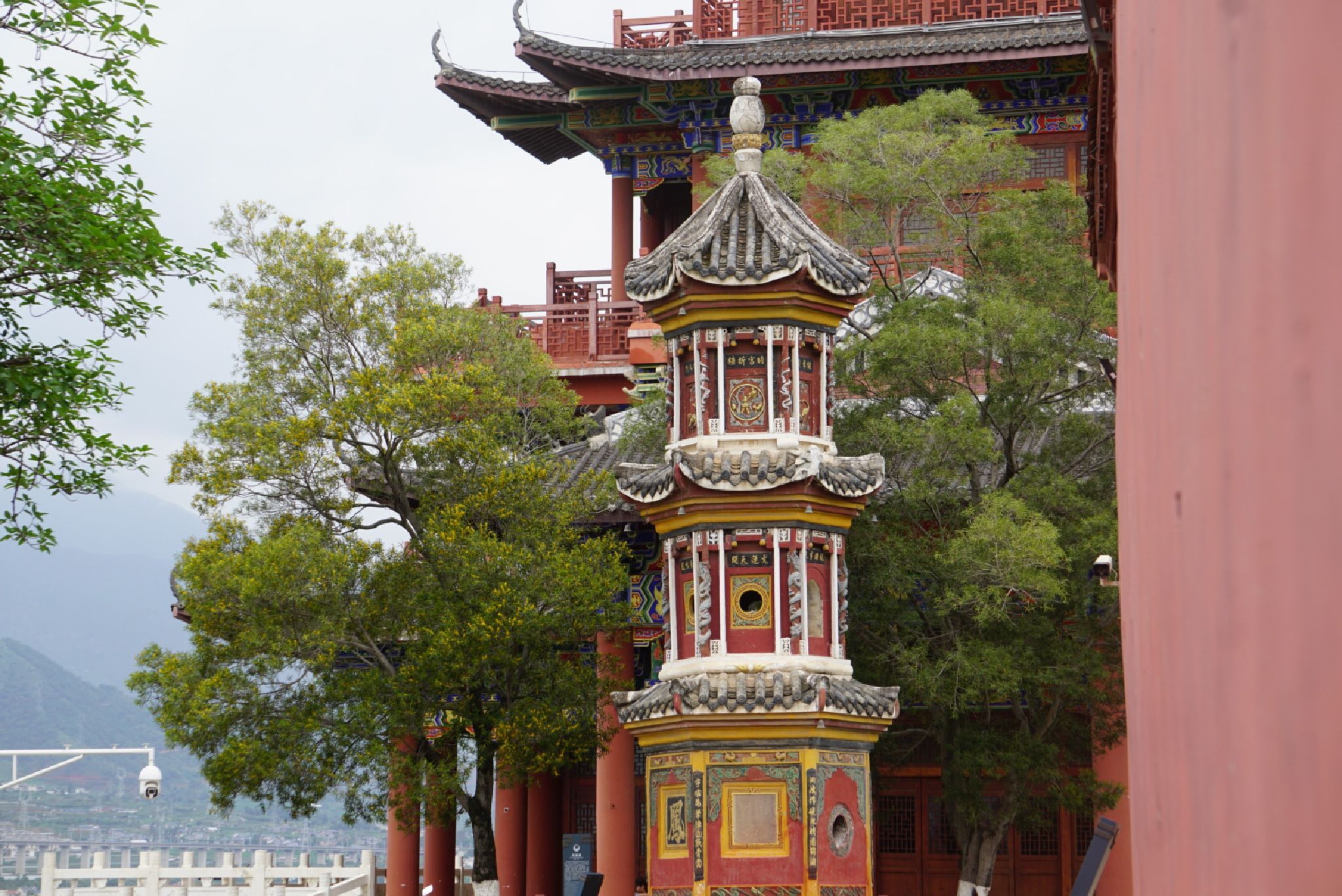 凤凰阁旅行图片 1