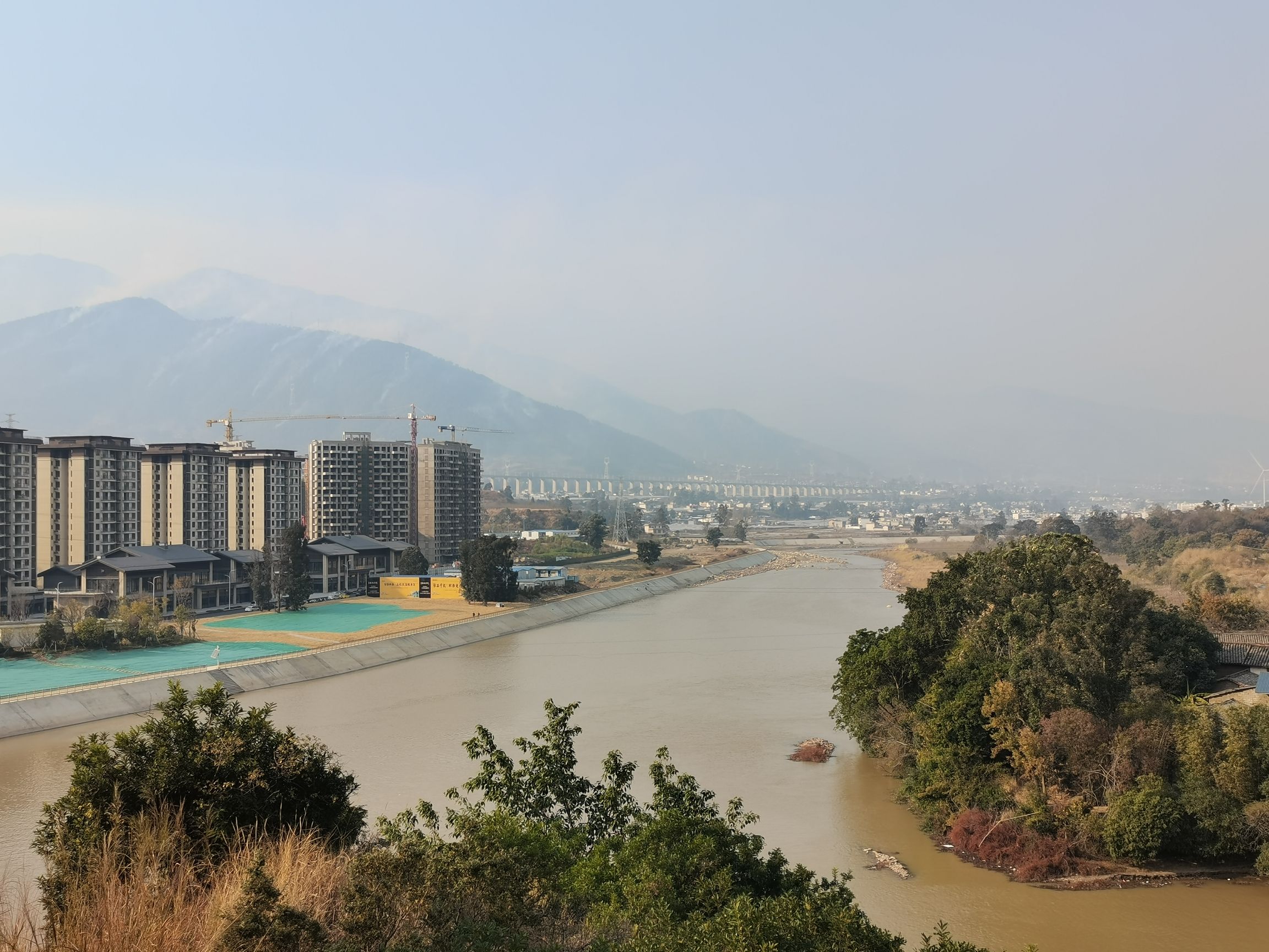 凤凰阁旅行图片 2