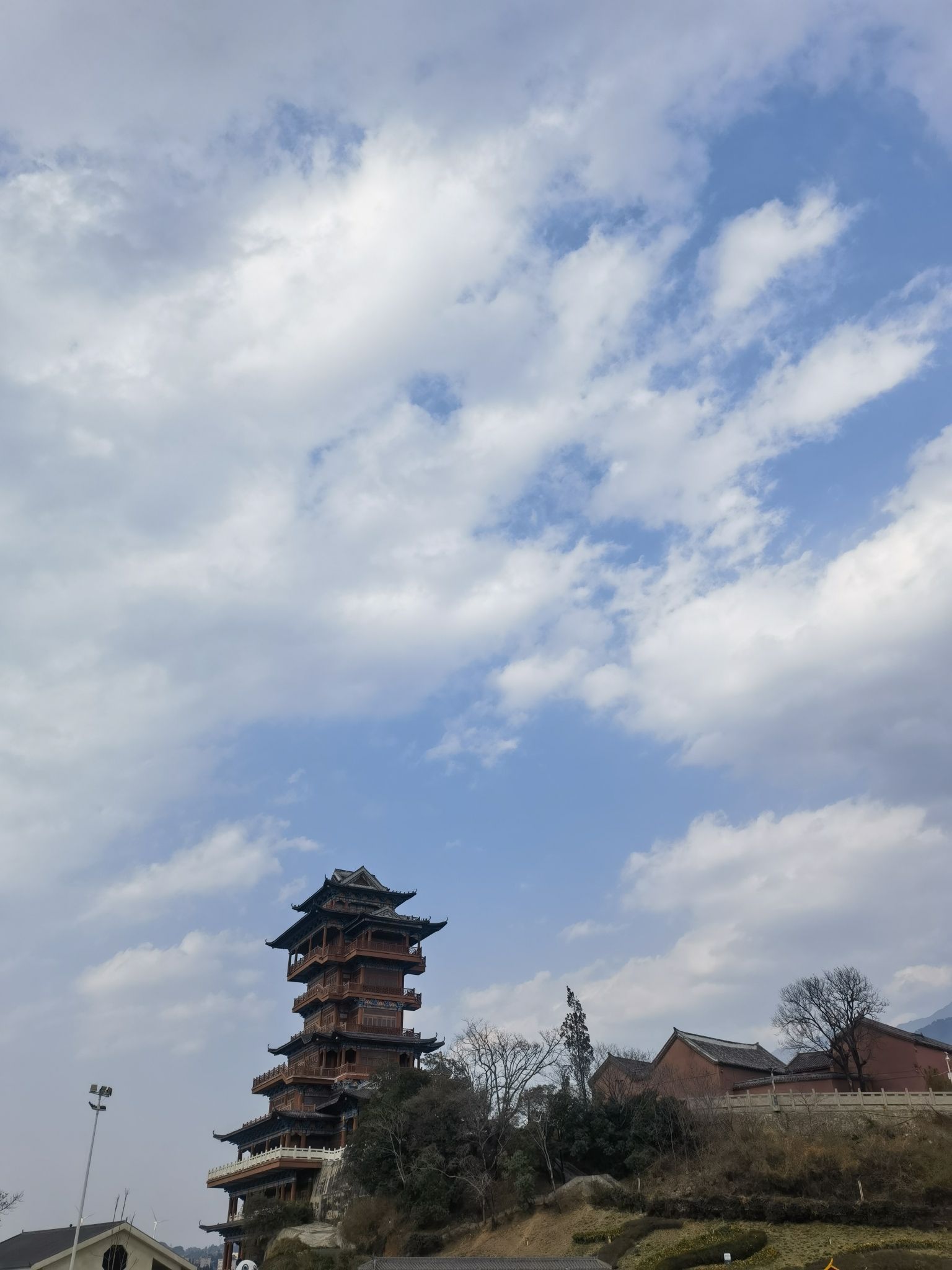 凤凰阁旅行图片 2