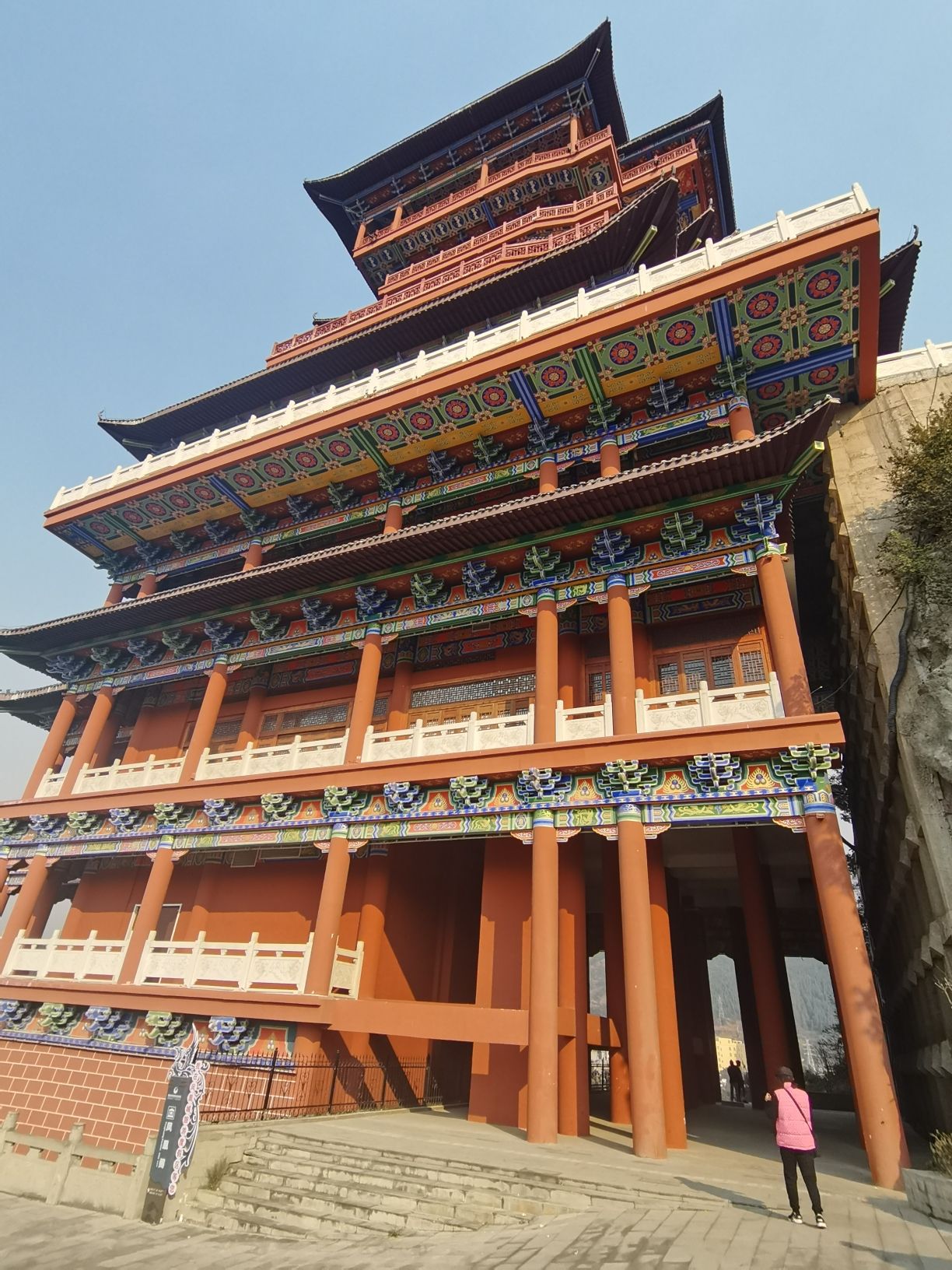 凤凰阁旅行图片 1